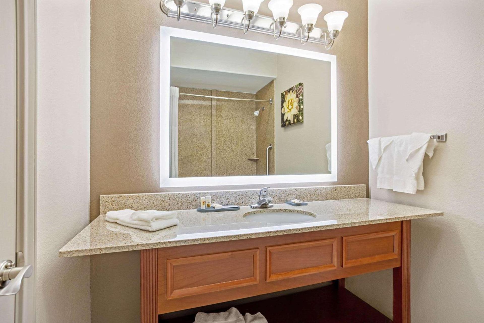 La Quinta by Wyndham Fairfield TX photo 10