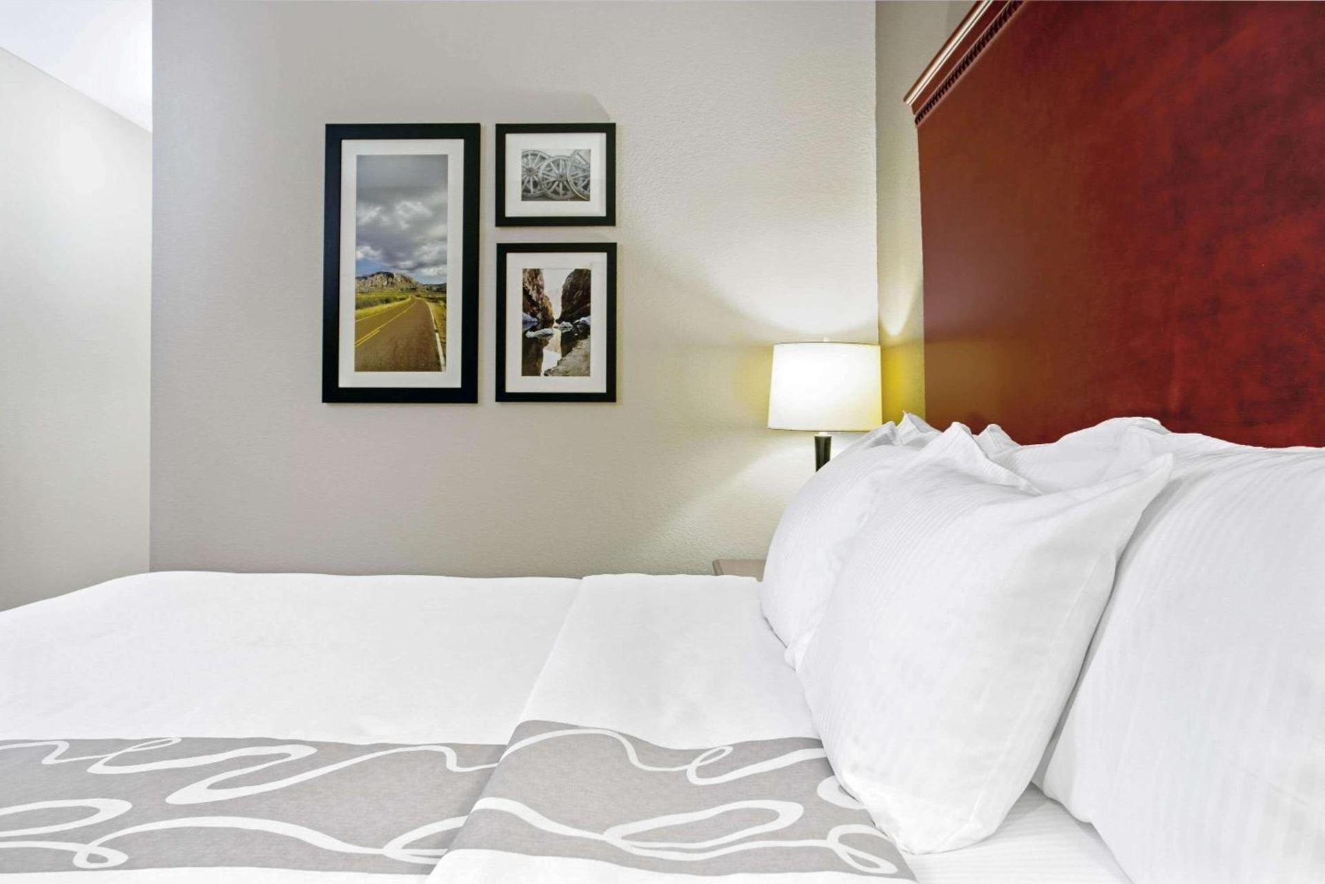 La Quinta by Wyndham Fairfield TX photo 12