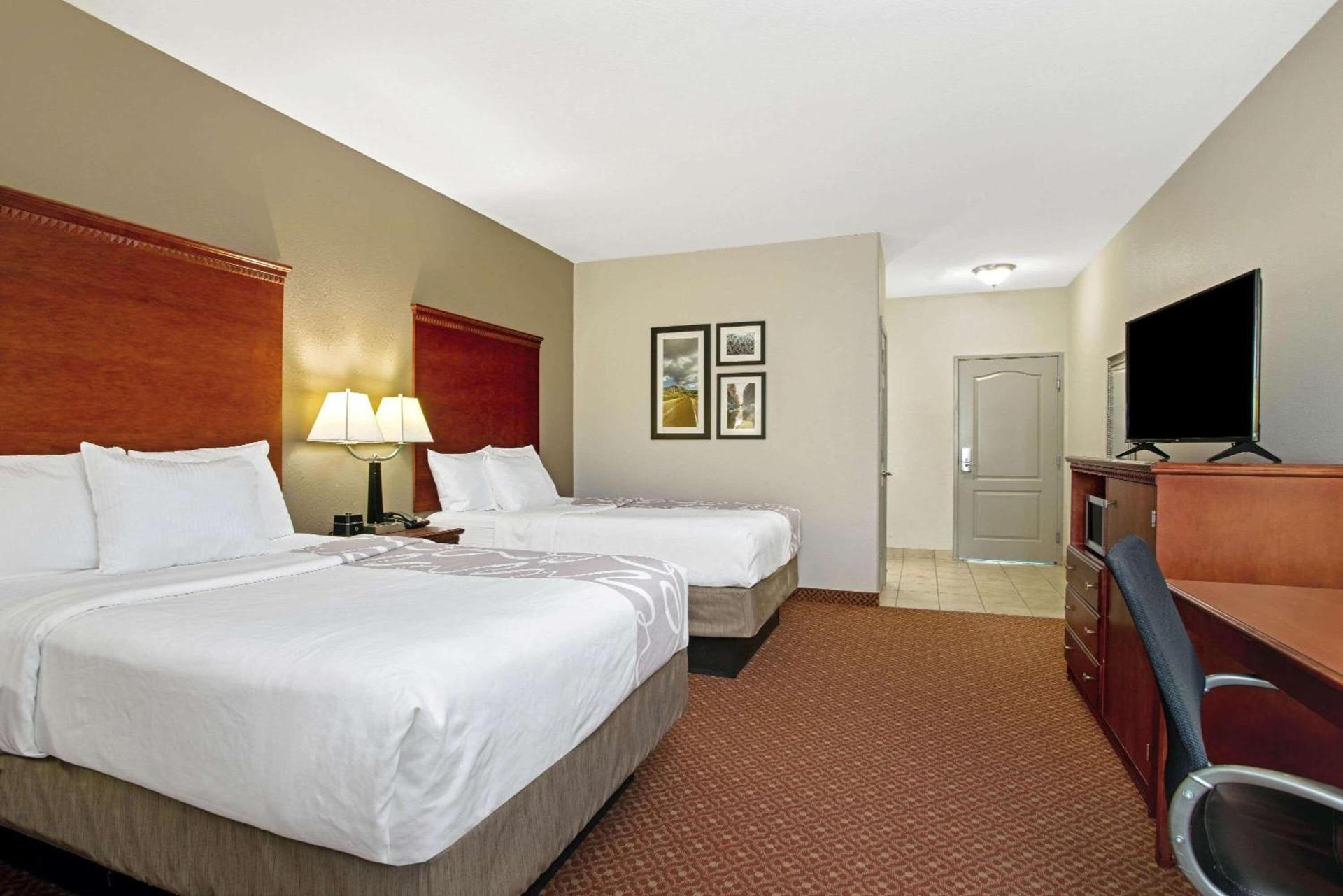 La Quinta by Wyndham Fairfield TX photo 14