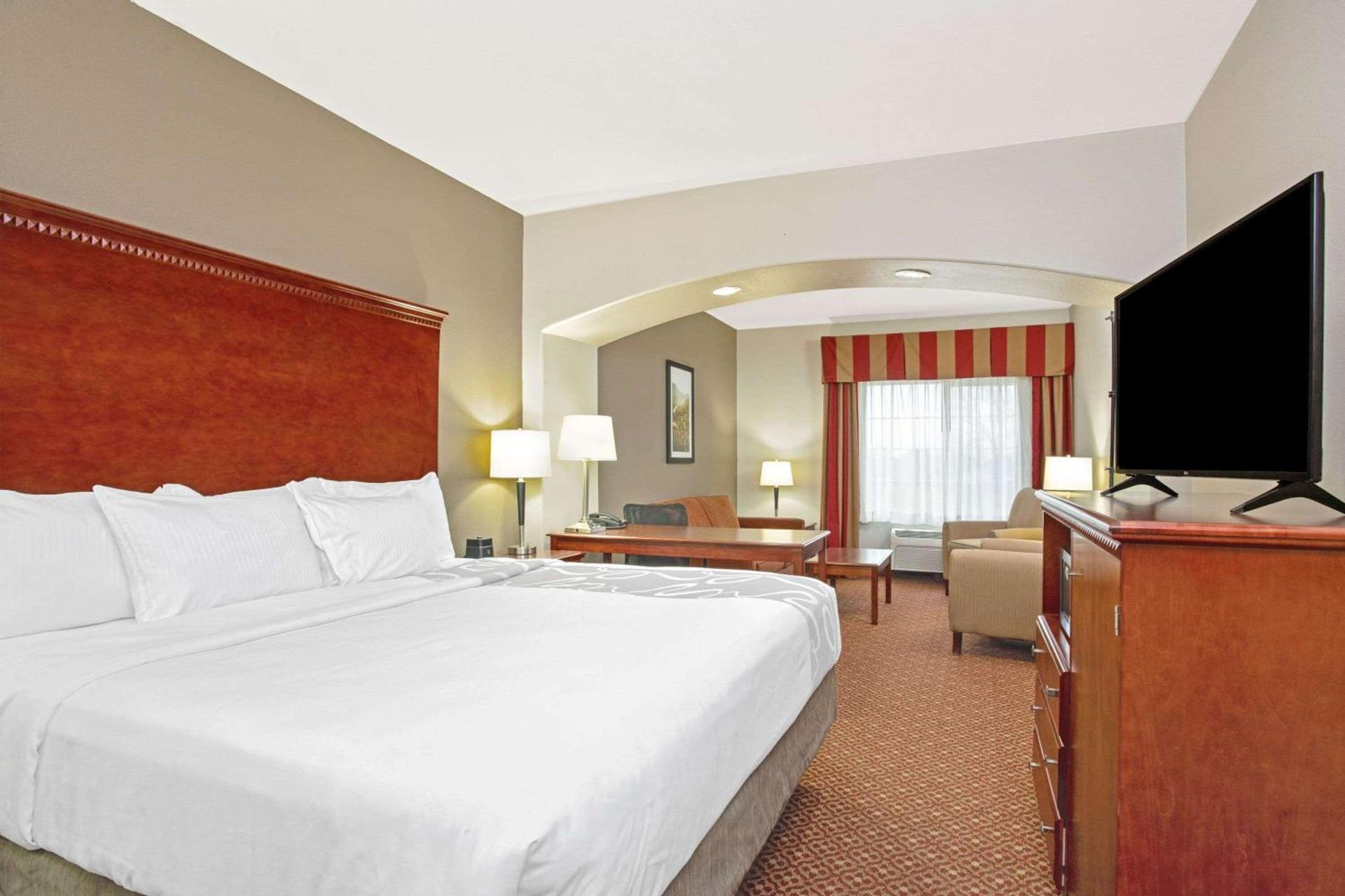 La Quinta by Wyndham Fairfield TX photo 15