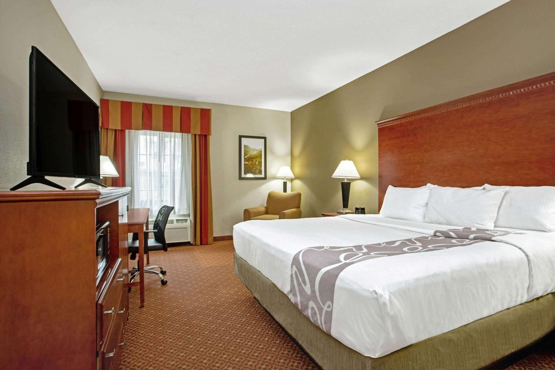 La Quinta by Wyndham Fairfield TX photo 17