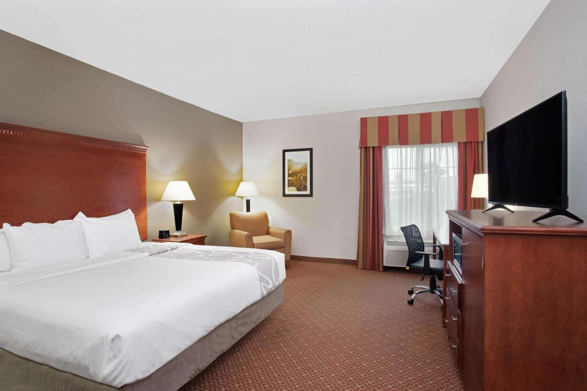 La Quinta by Wyndham Fairfield TX photo 18