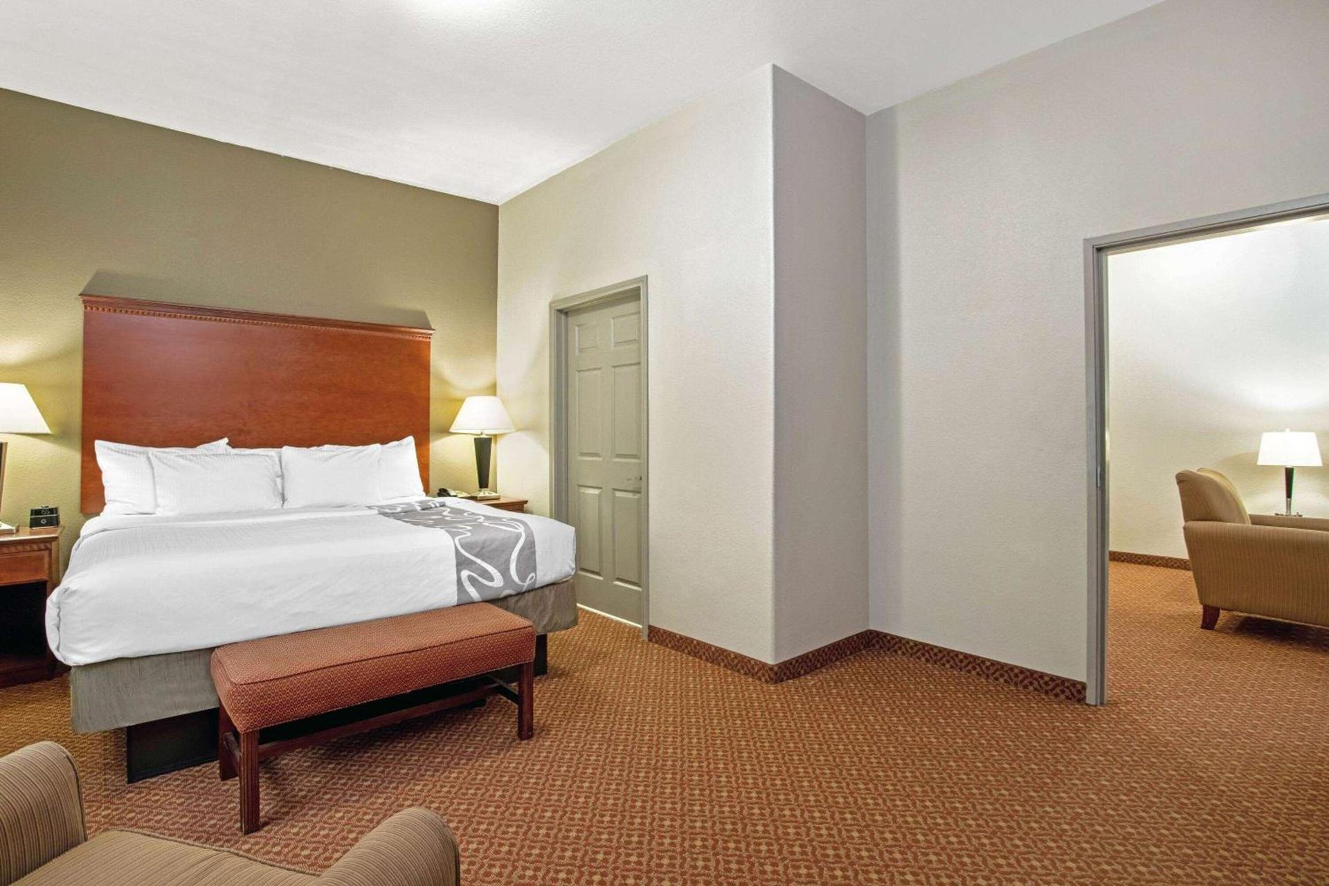 La Quinta by Wyndham Fairfield TX photo 19