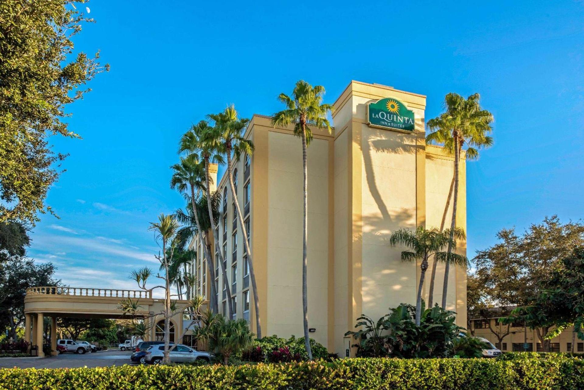 La Quinta by Wyndham West Palm Beach Airport — hotel in West Palm Beach