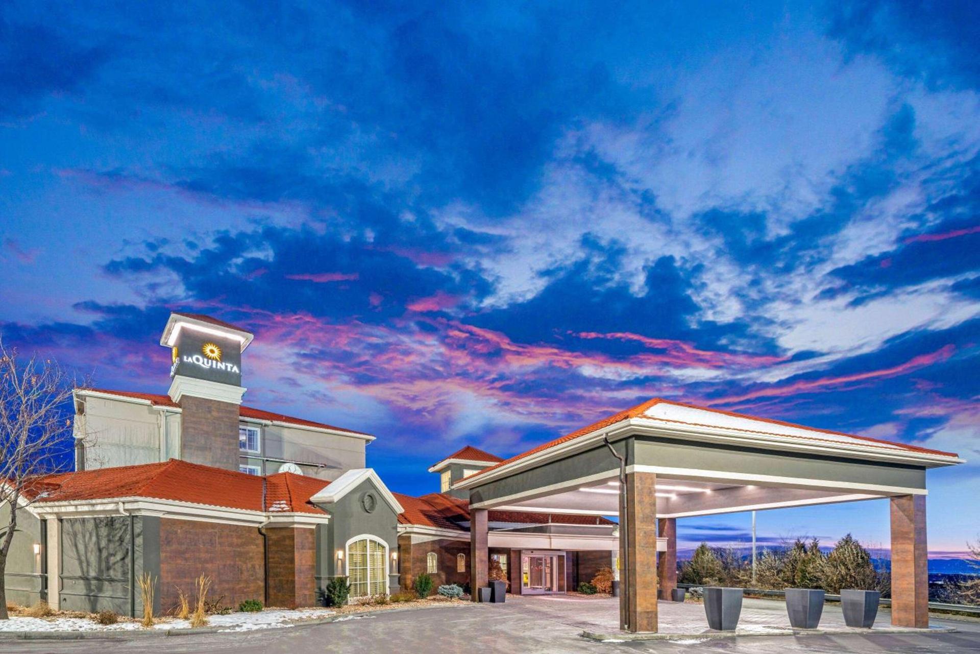 La Quinta by Wyndham Orem University Pwy Provo photo 66