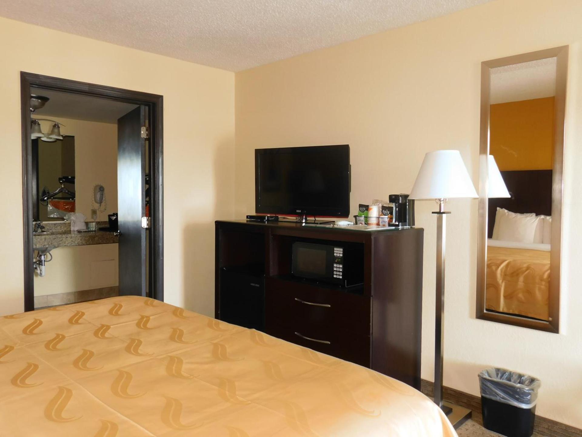 Quality Inn Jonesville I-77 photo 22