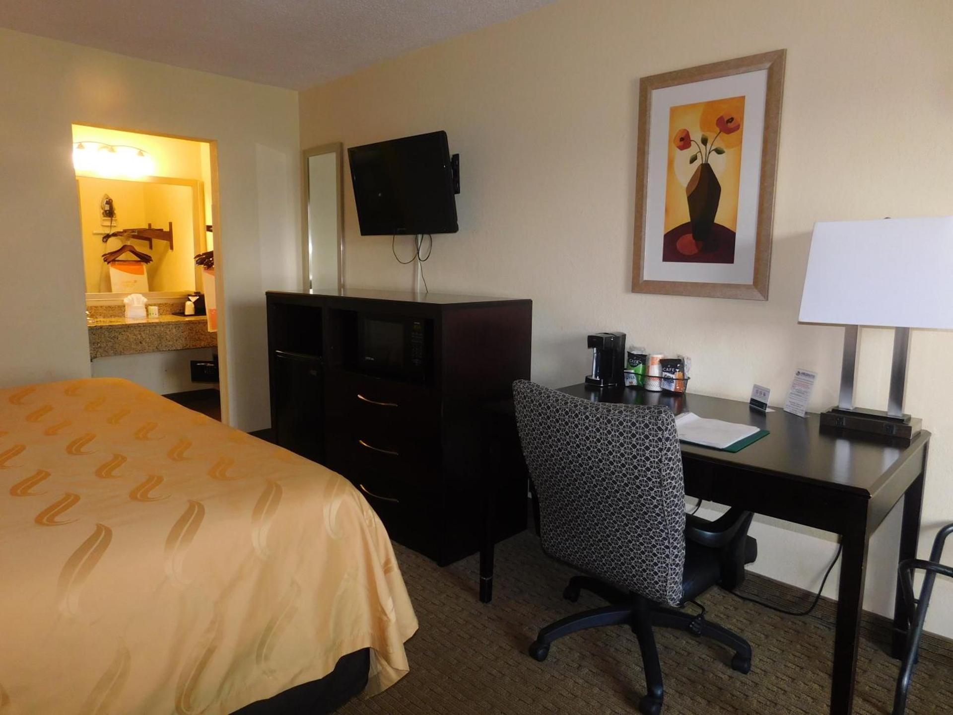 Quality Inn Jonesville I-77 photo 24