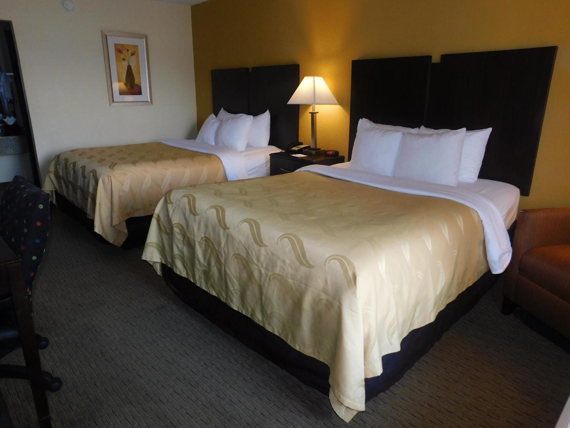 Quality Inn Jonesville I-77 photo 16