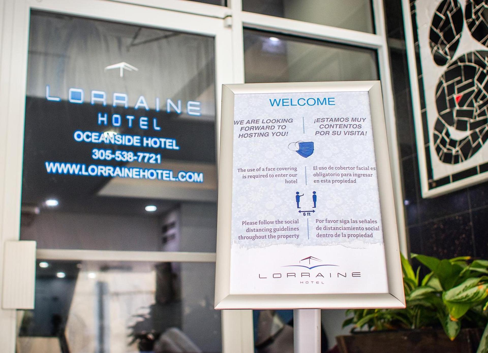 Lorraine Hotel photo 42