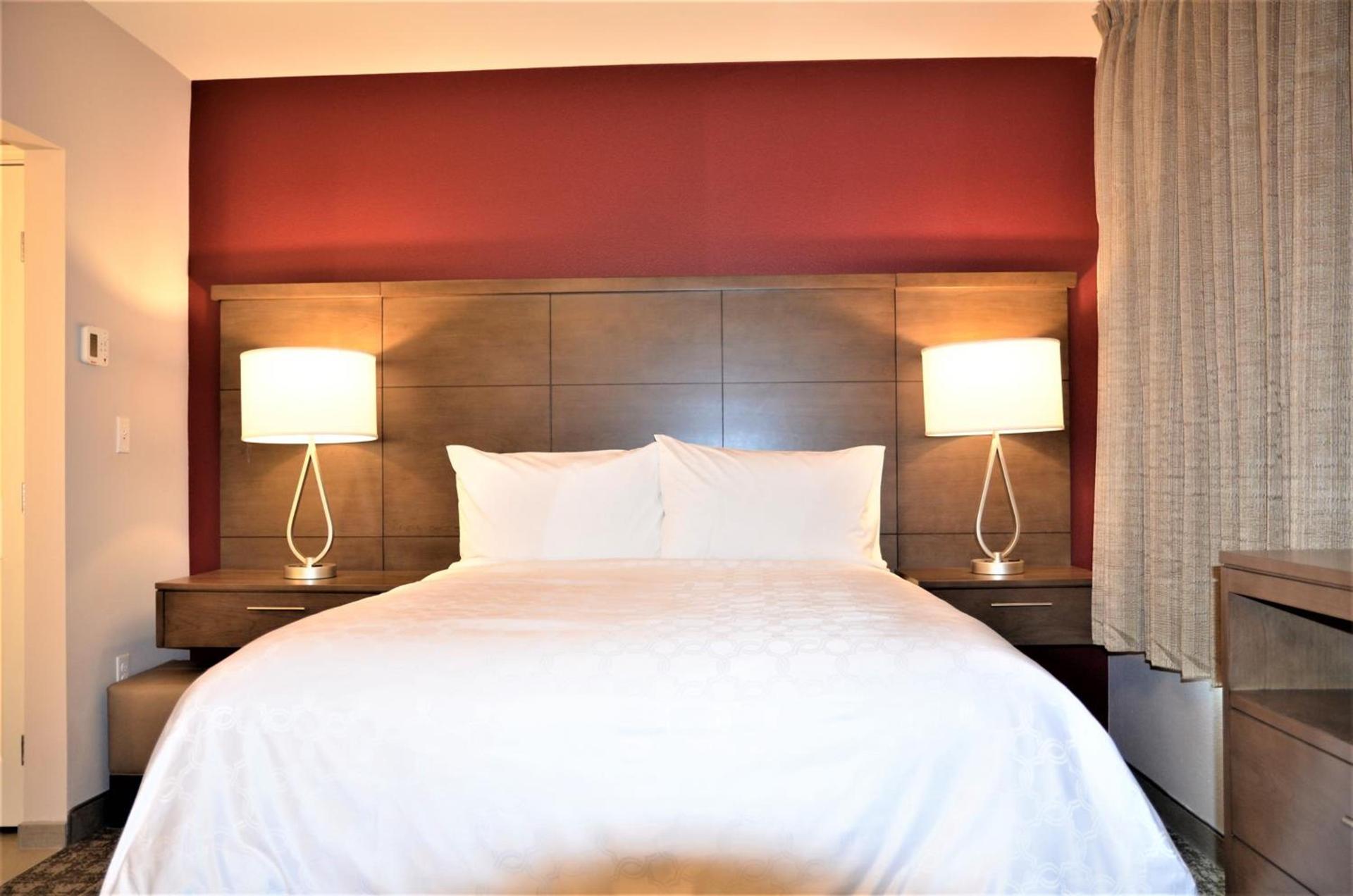 Staybridge Suites - Orenco Station by IHG photo 2