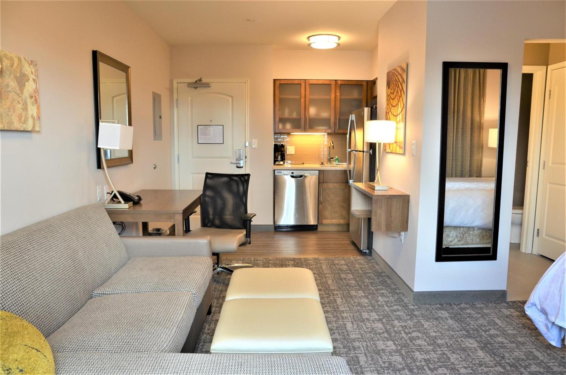 Staybridge Suites - Orenco Station by IHG photo 21