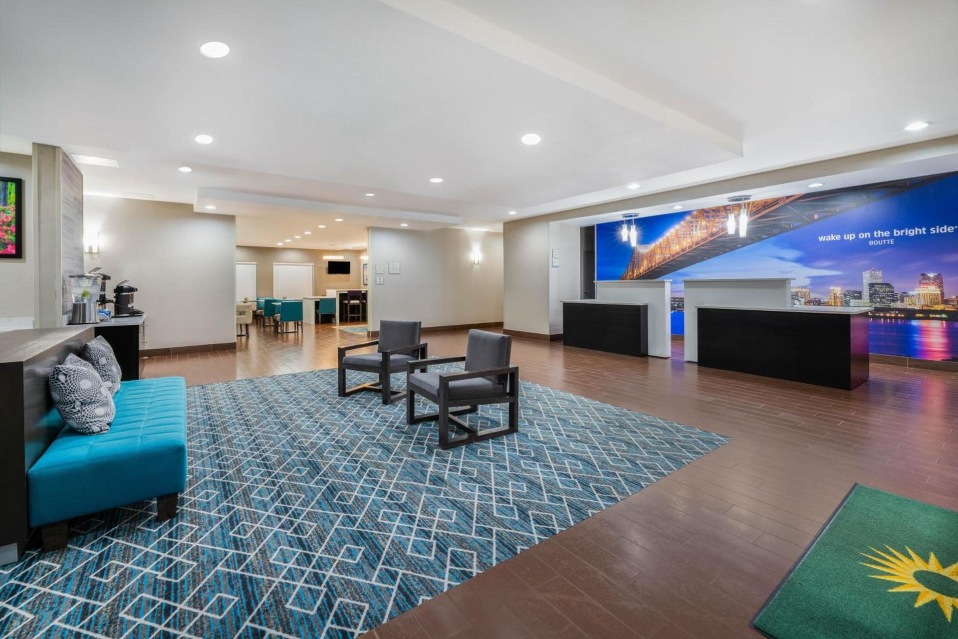 La Quinta by Wyndham Boutte photo 30