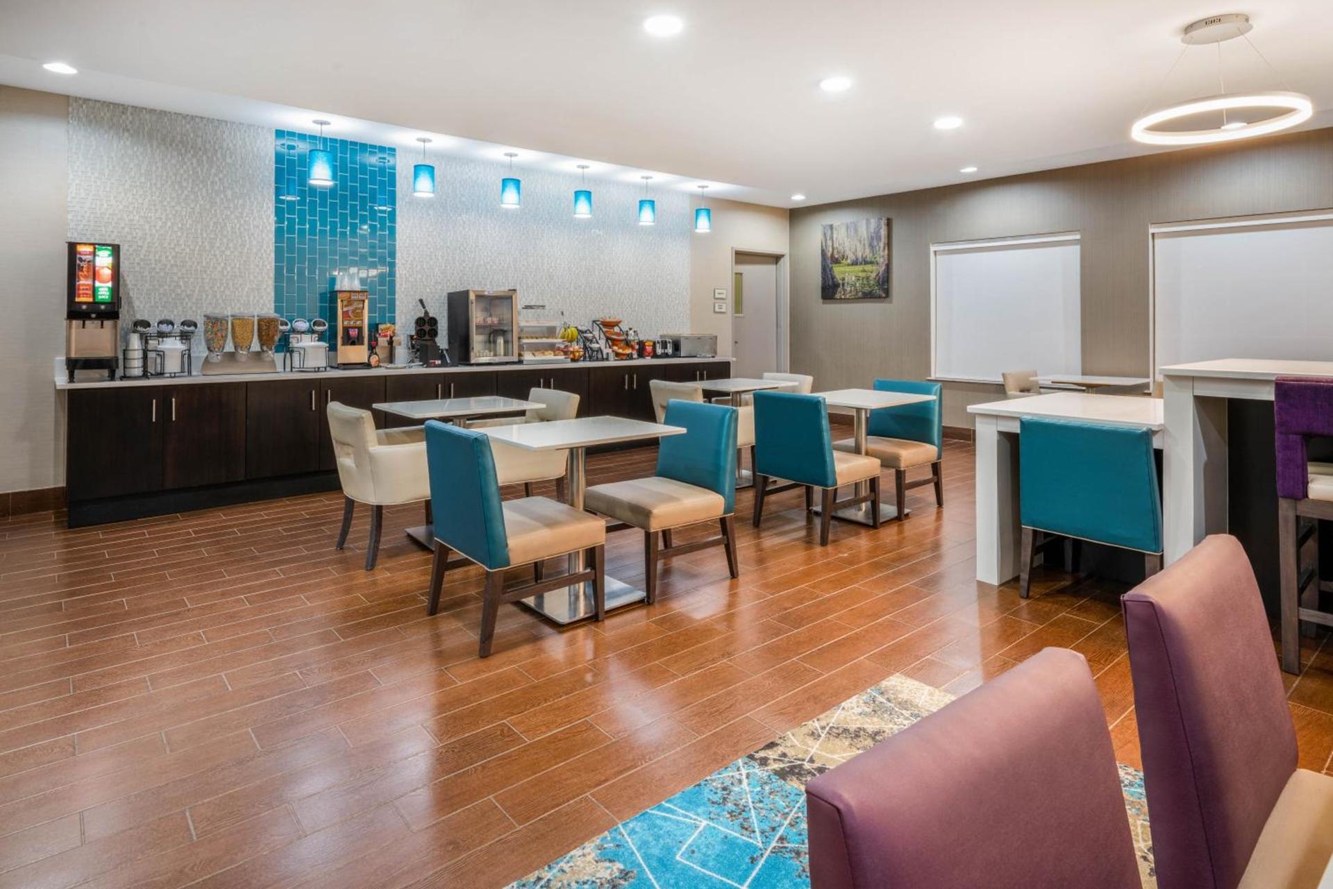 La Quinta by Wyndham Boutte photo 7