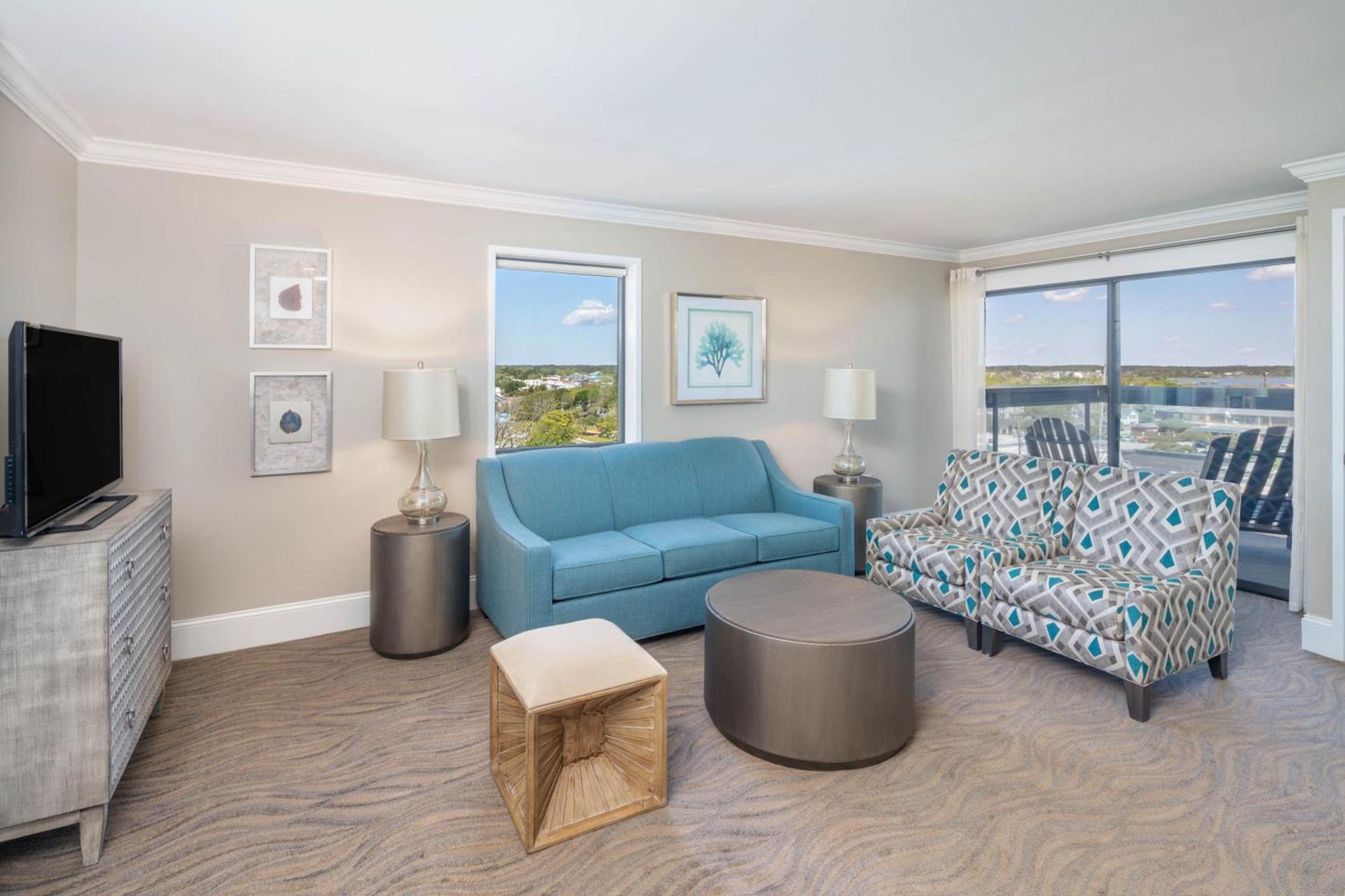 Bask Hotel at Big Rock Landing photo 18