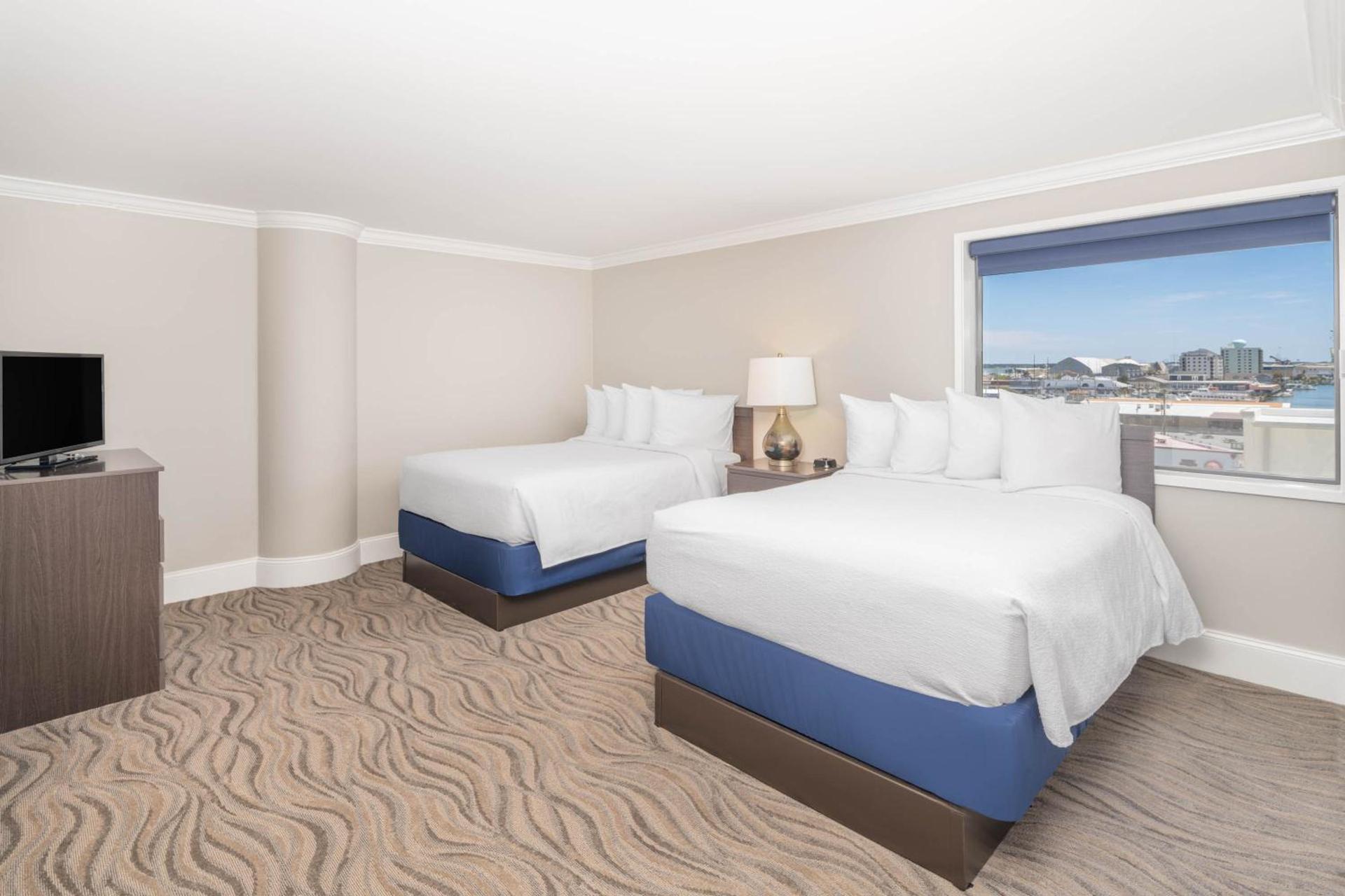Bask Hotel at Big Rock Landing photo 17
