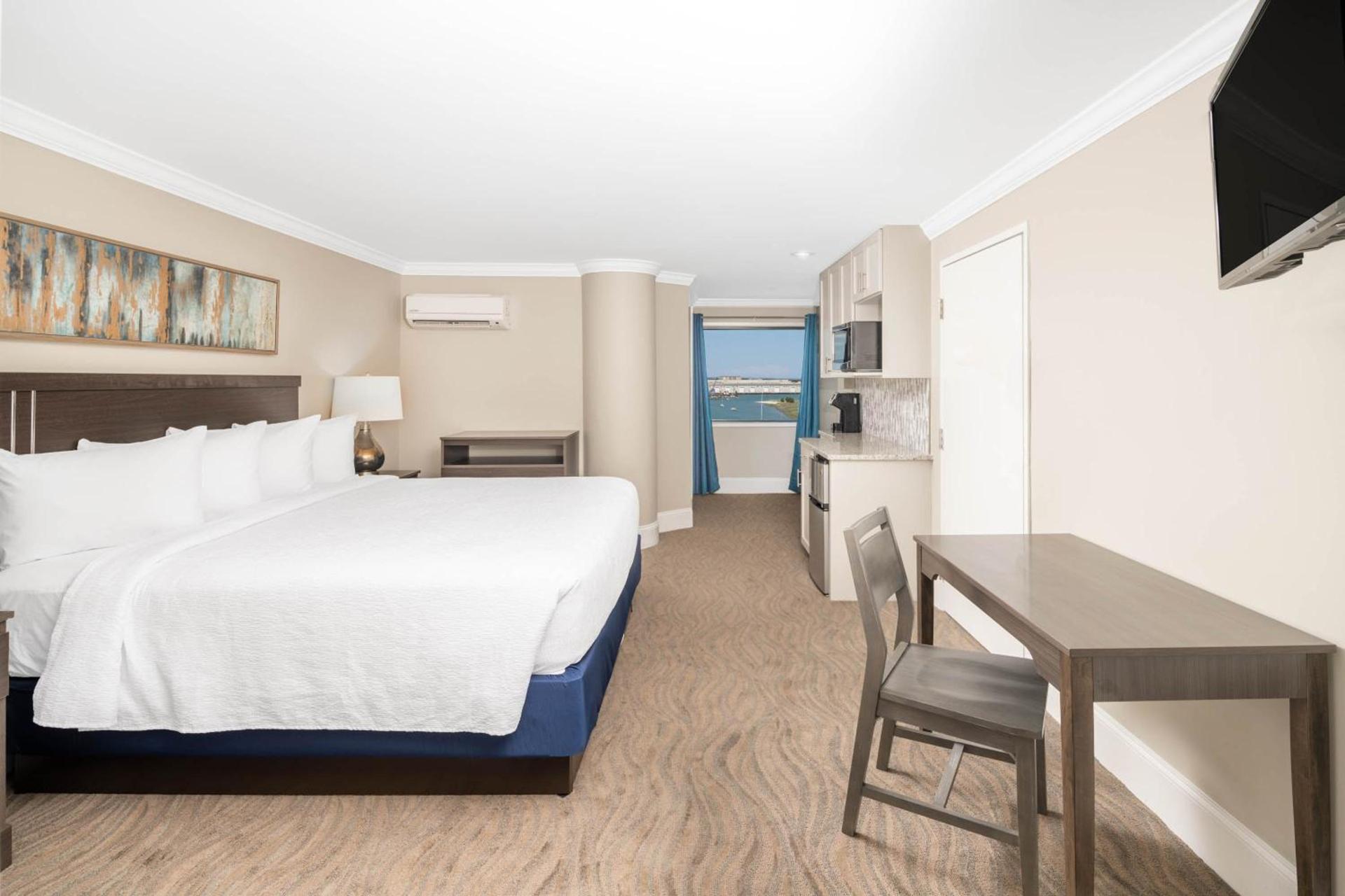Bask Hotel at Big Rock Landing photo 11