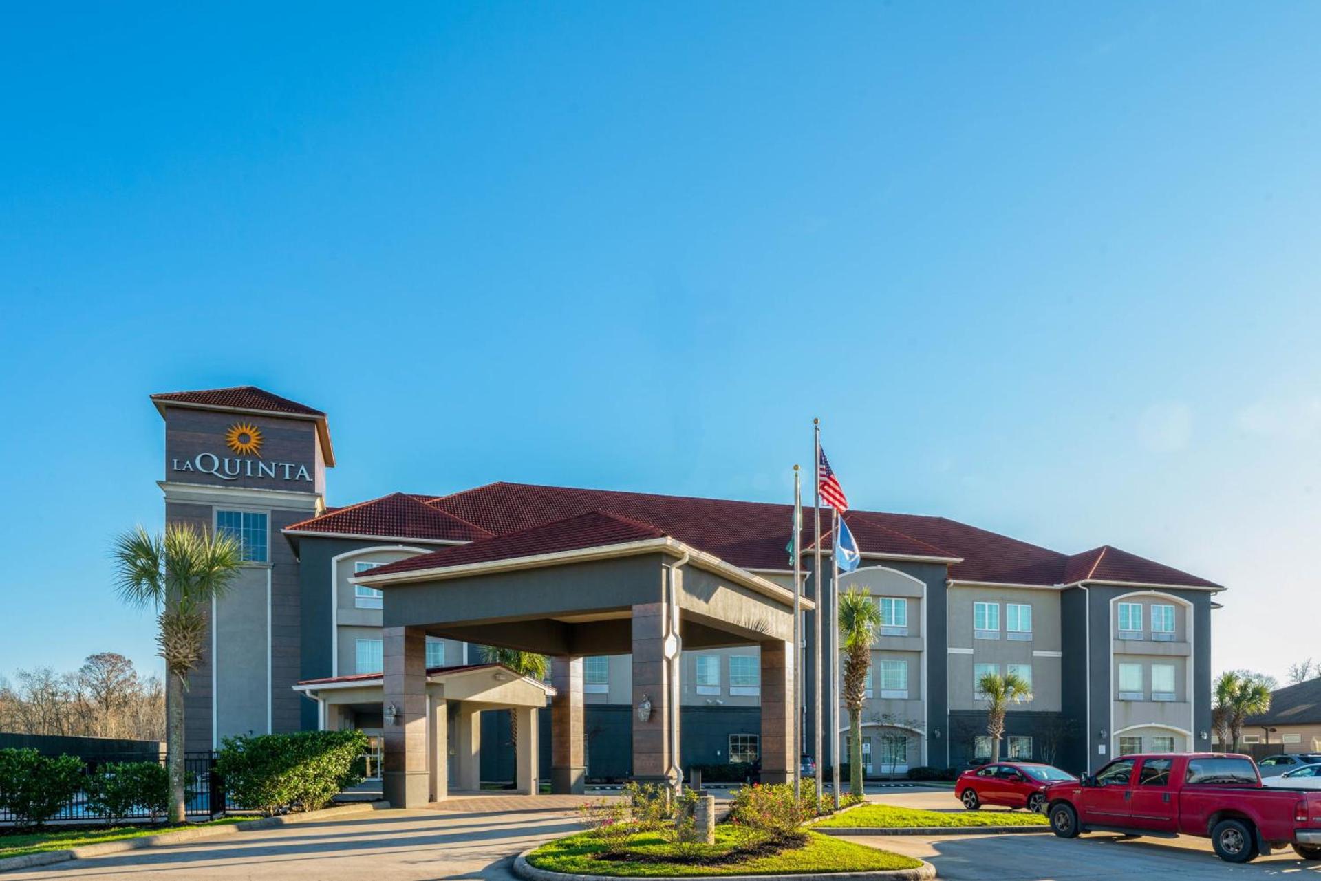 La Quinta by Wyndham Boutte photo 5