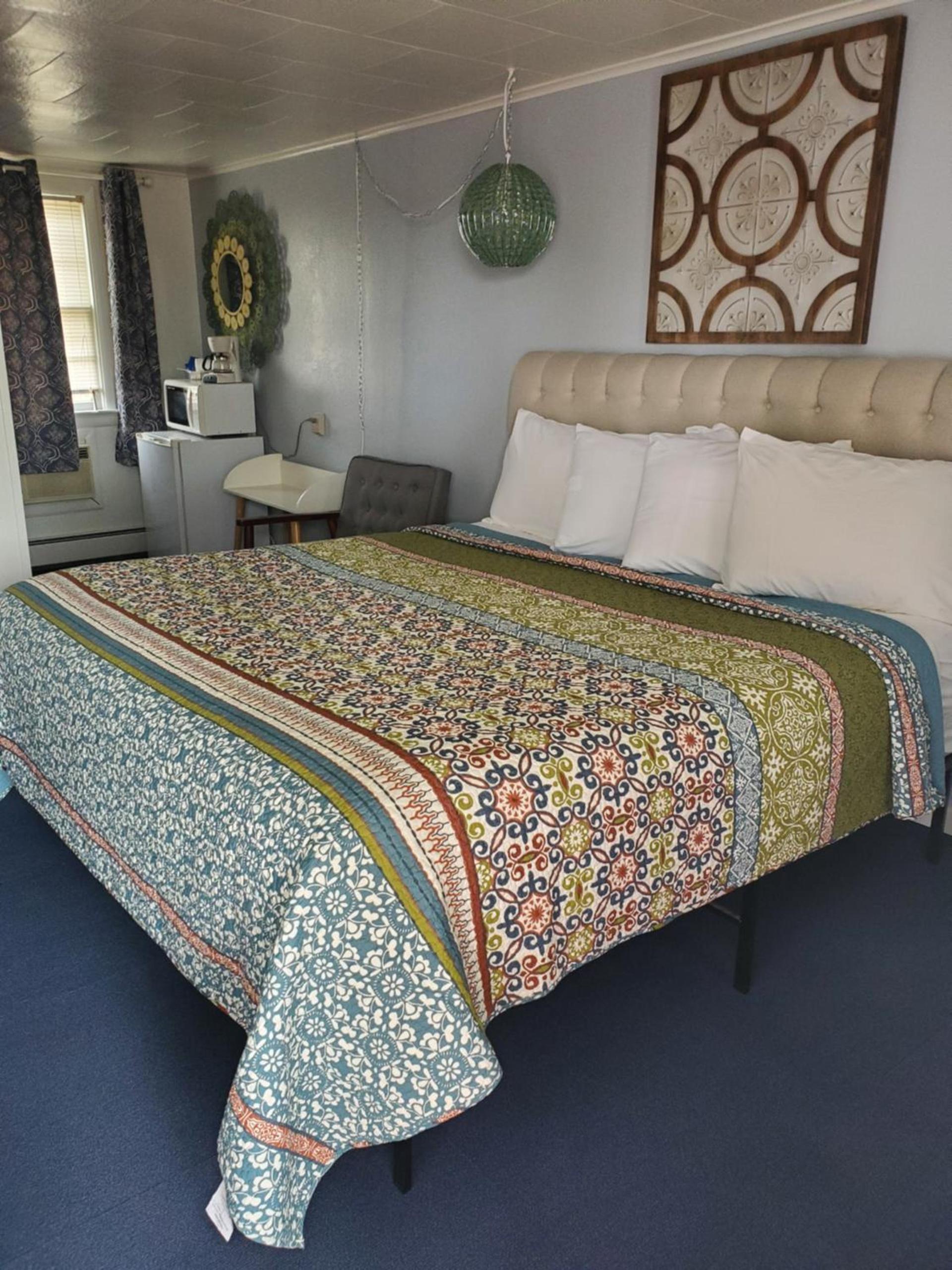 Sage Motel photo 36