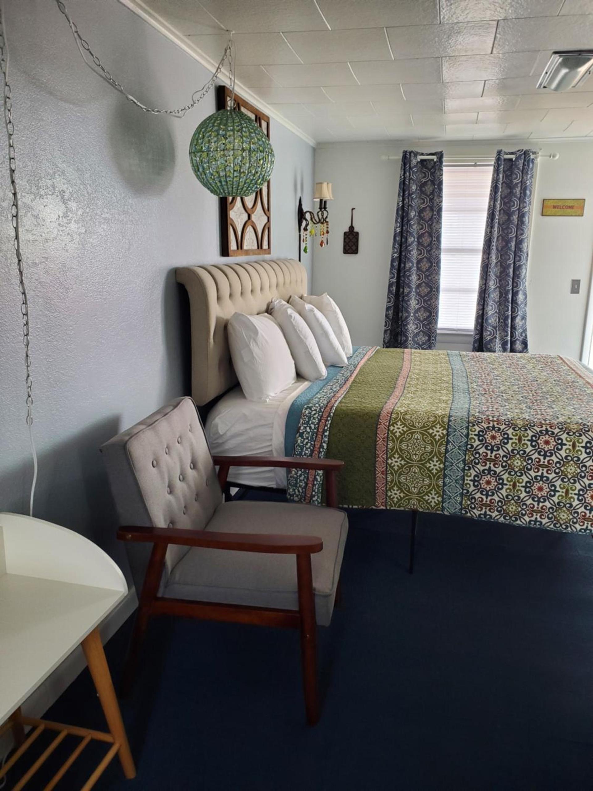 Sage Motel photo 35
