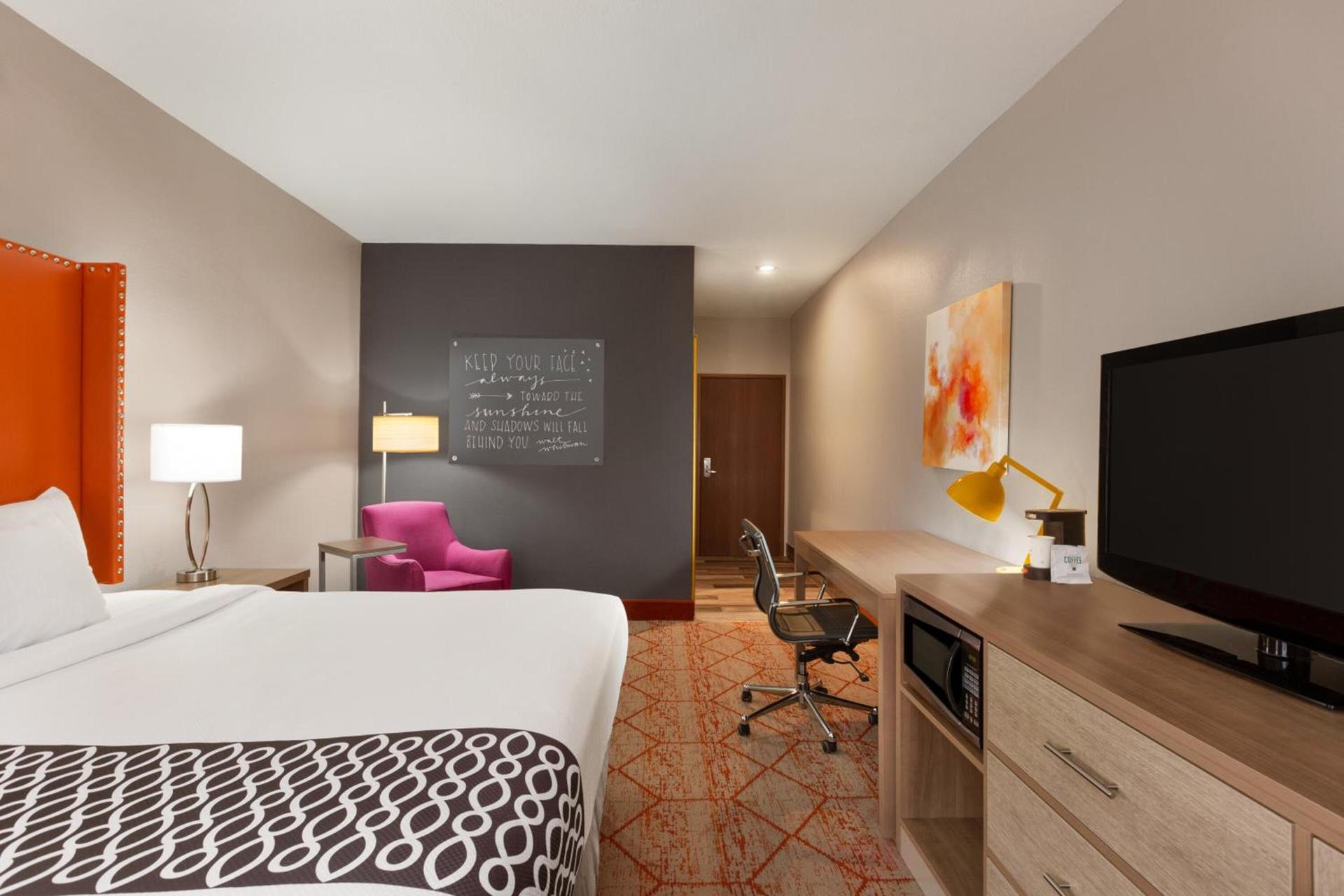 La Quinta by Wyndham Lackawanna photo 15