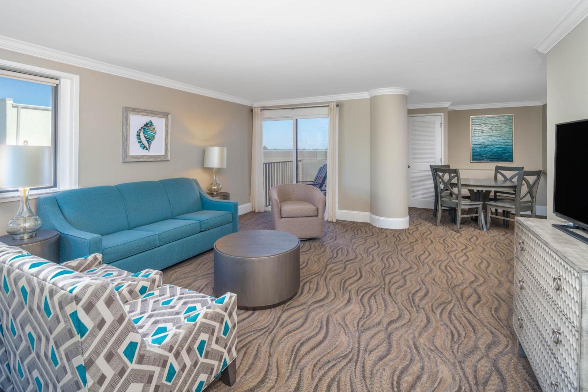 Bask Hotel at Big Rock Landing photo 6