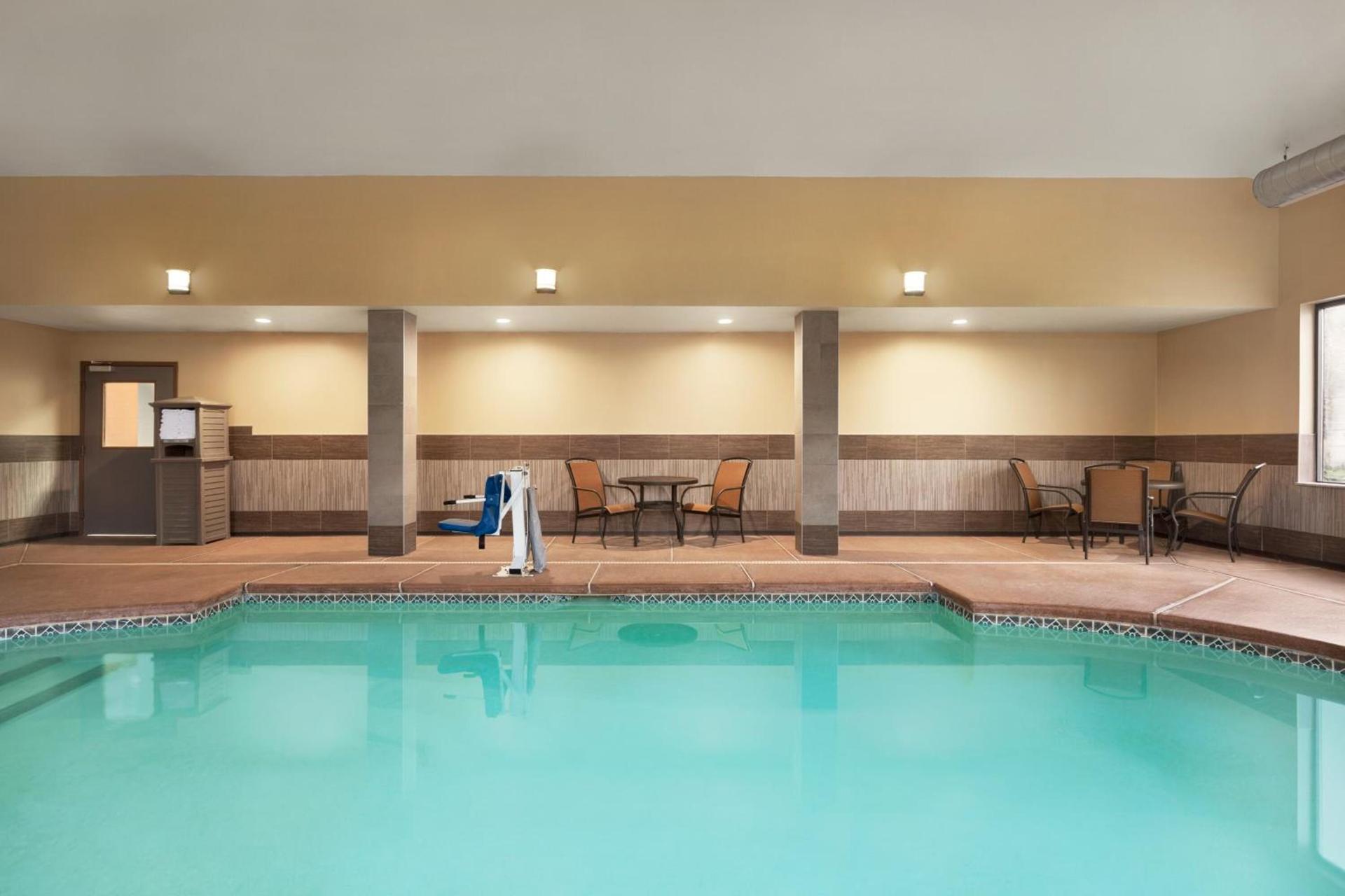 La Quinta by Wyndham Lackawanna photo 36