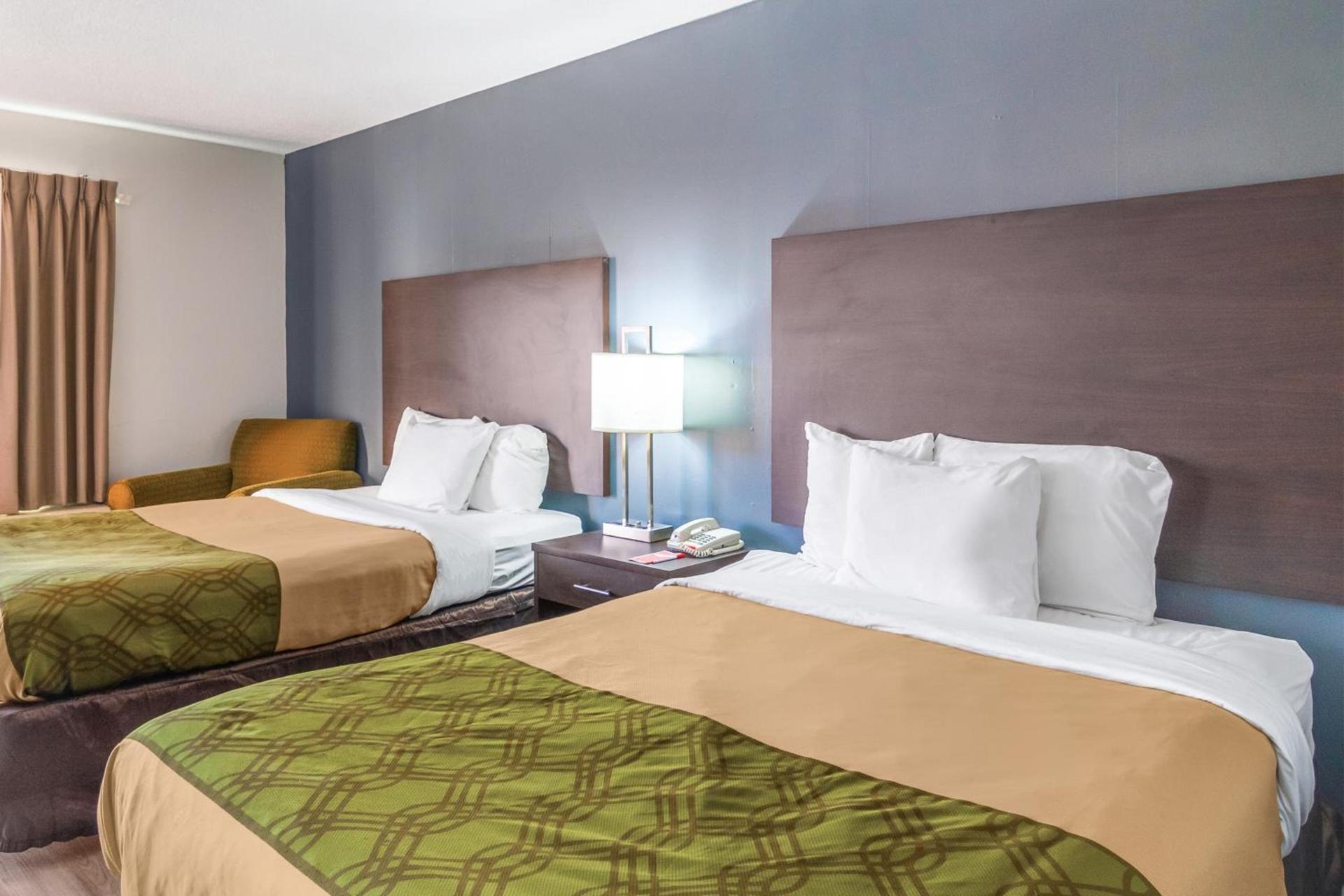 SureStay Hotel by Best Western Brunswick photo 20