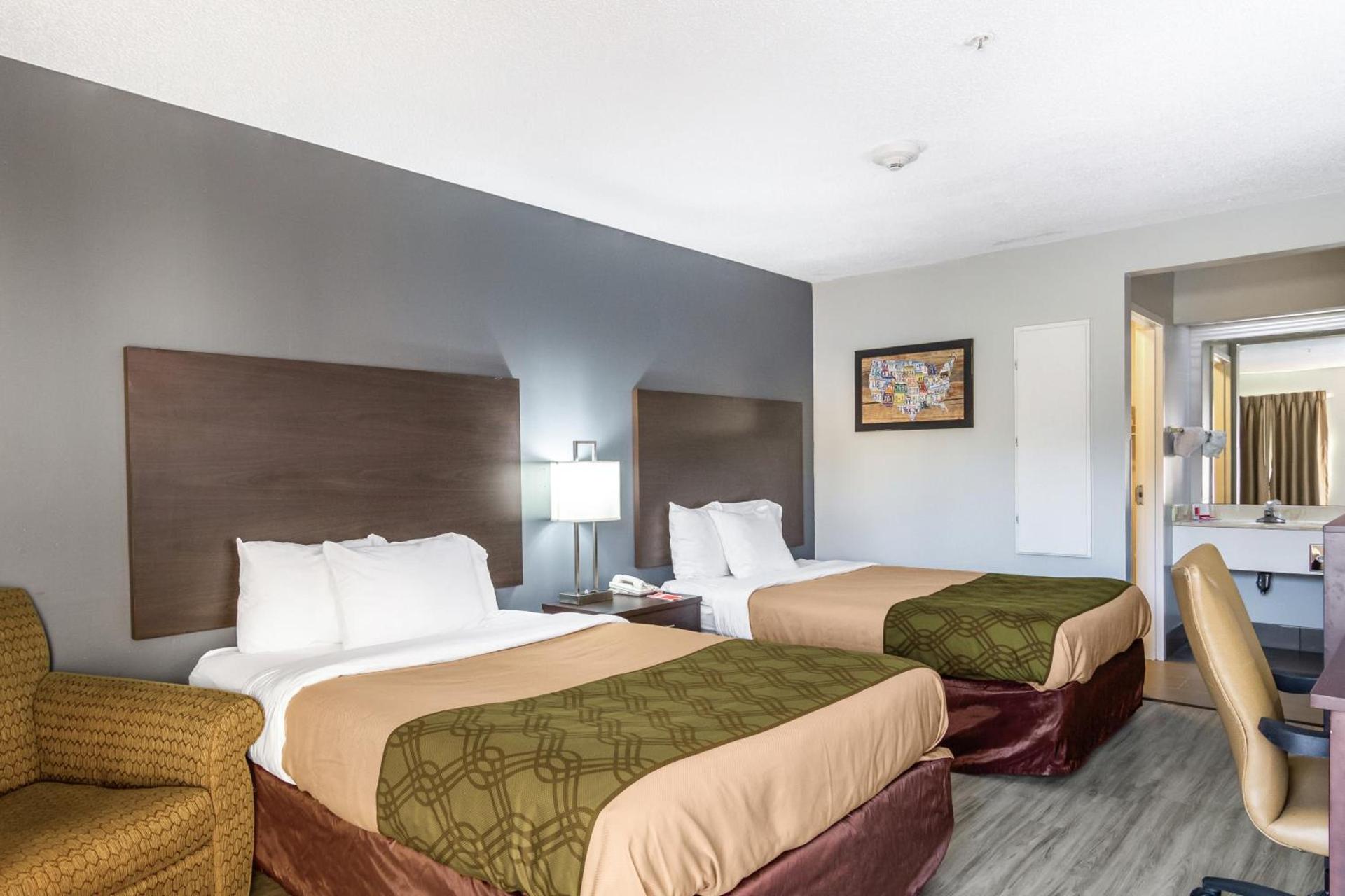 SureStay Hotel by Best Western Brunswick photo 21