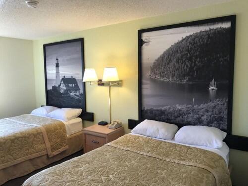 Super 8 by Wyndham Augusta photo 14