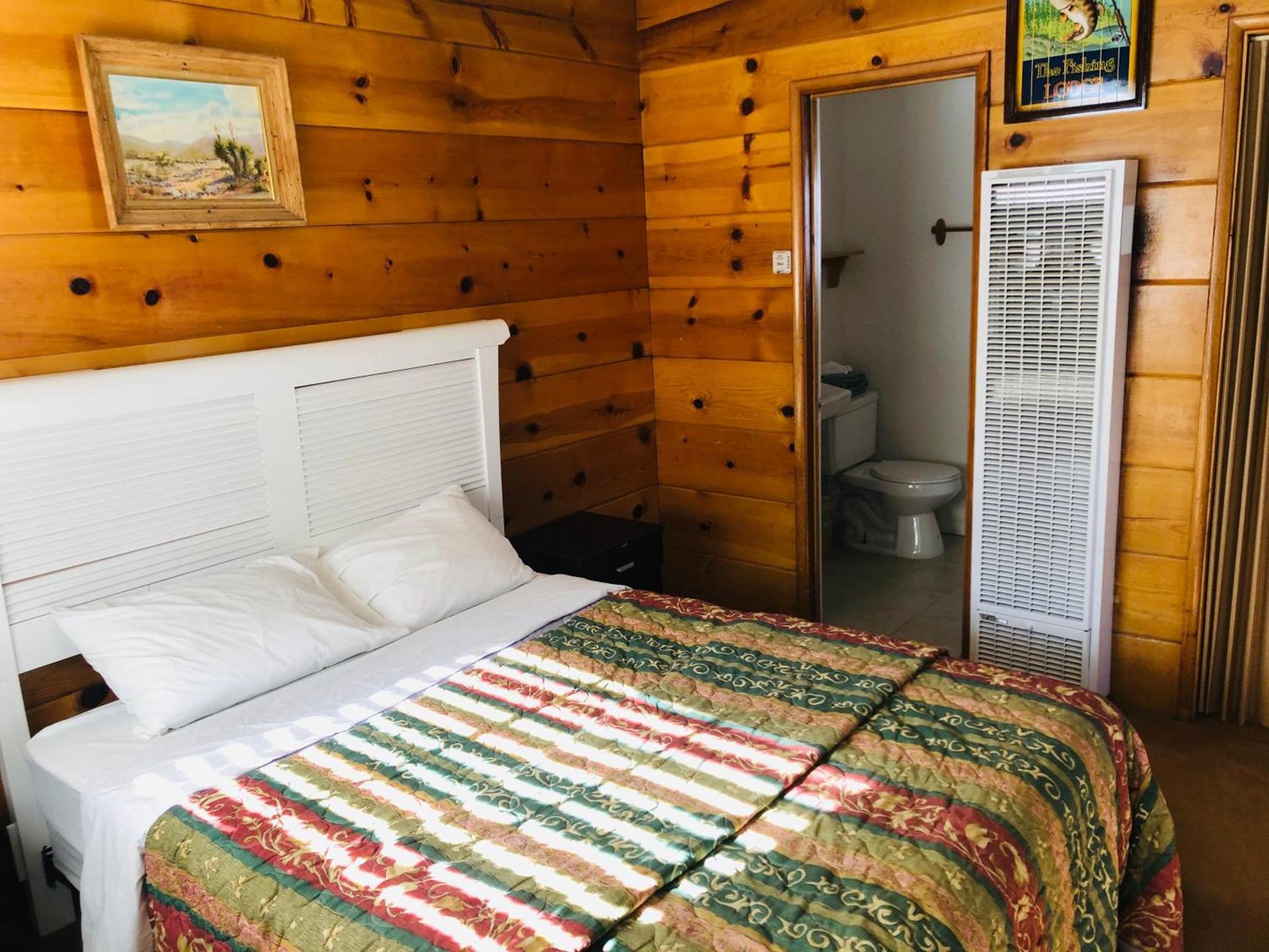 Mountain View Cabins photo 26