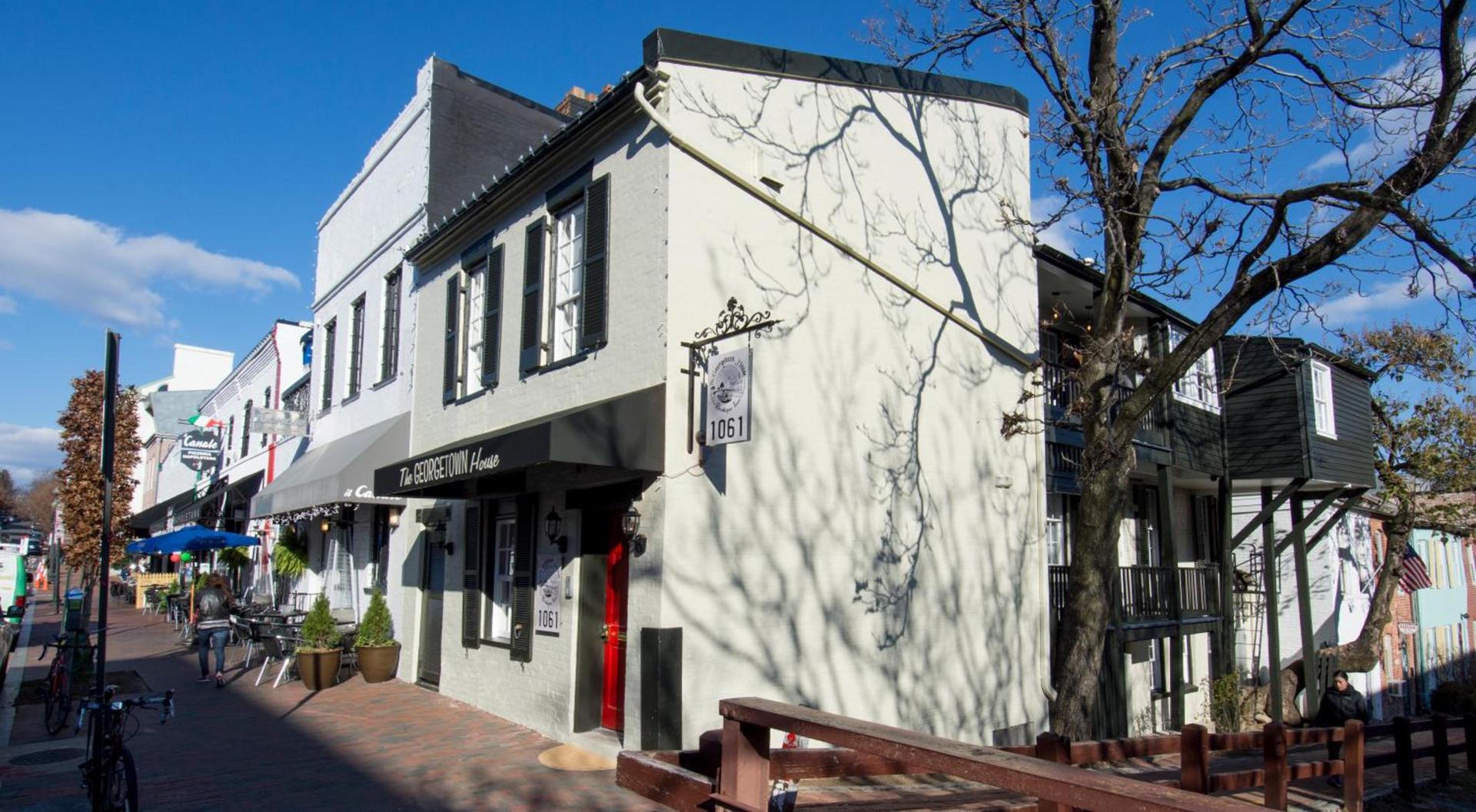 The Georgetown House Inn photo 6