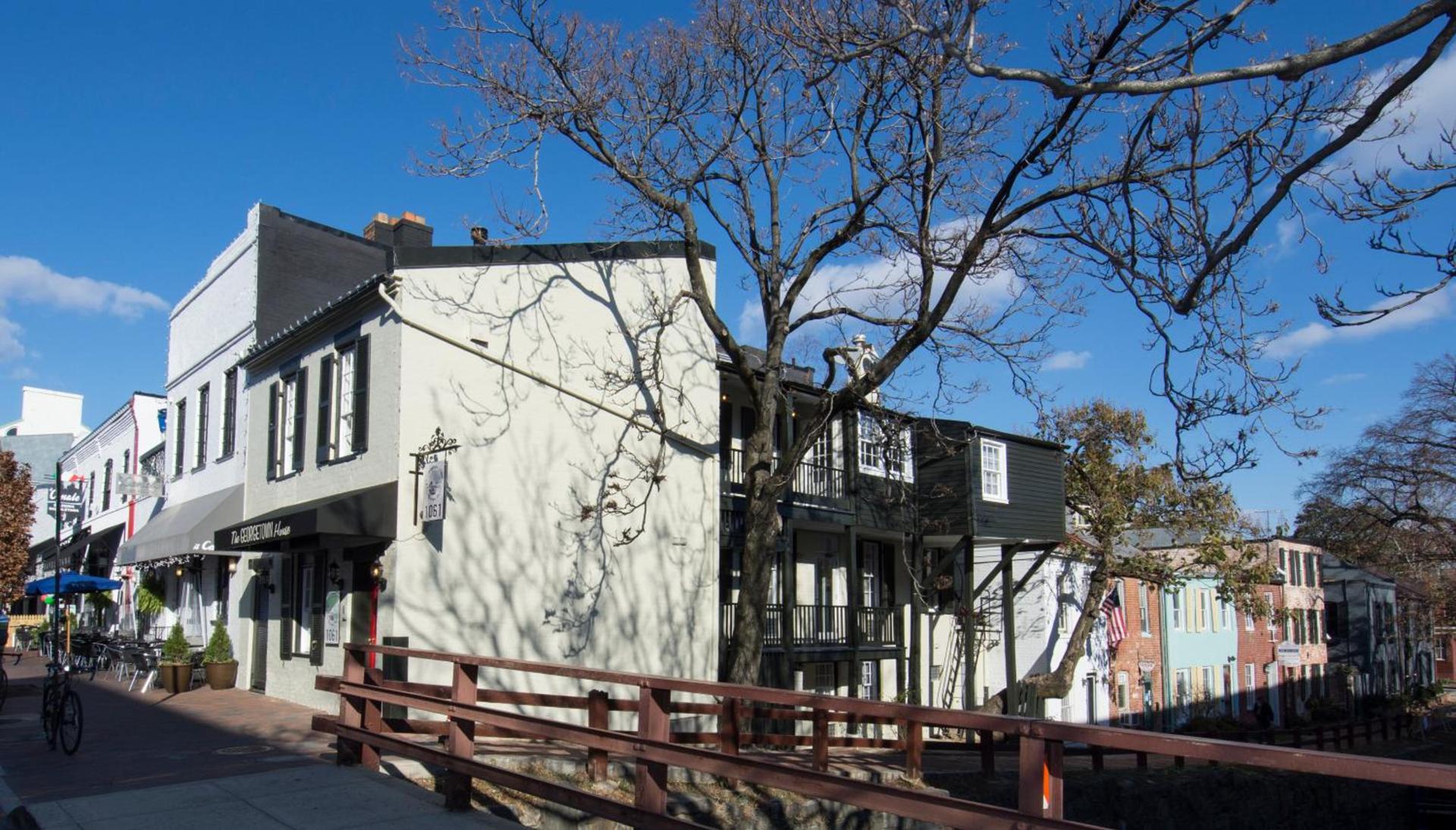 The Georgetown House Inn photo 7