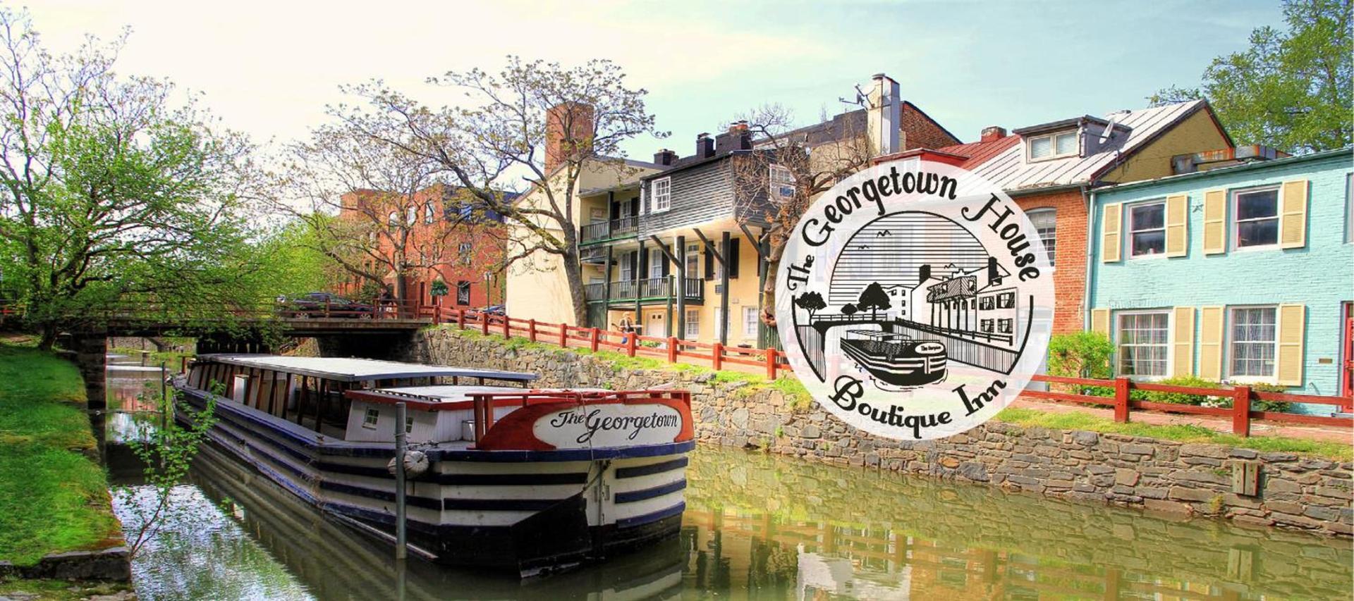 The Georgetown House Inn photo 94