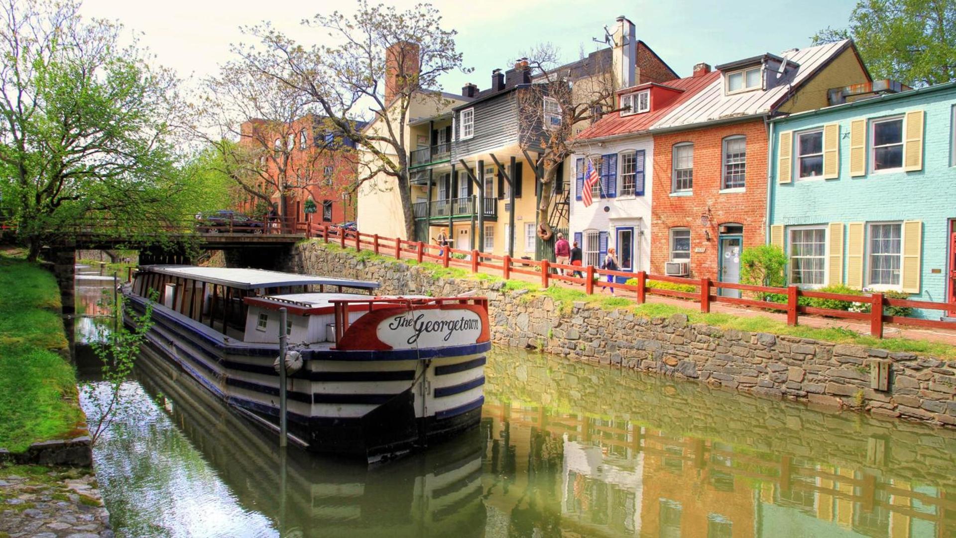 The Georgetown House Inn photo 8