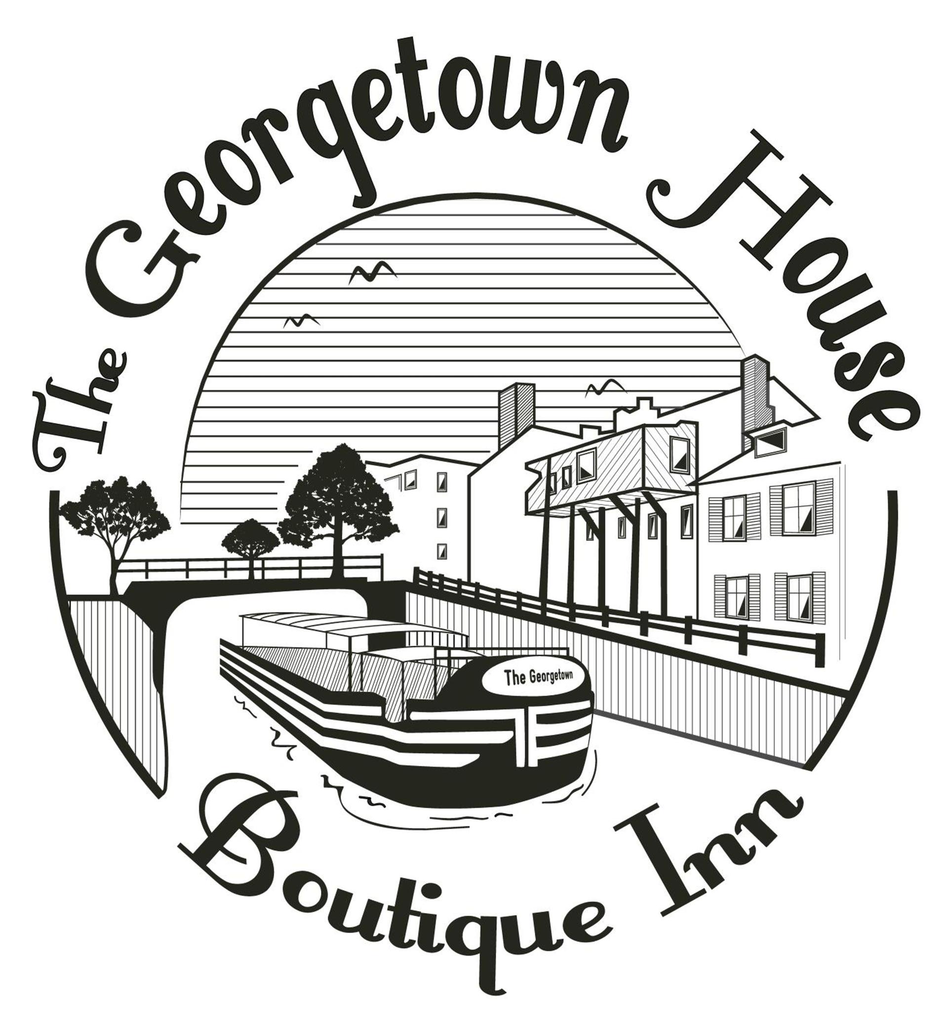 The Georgetown House Inn photo 10