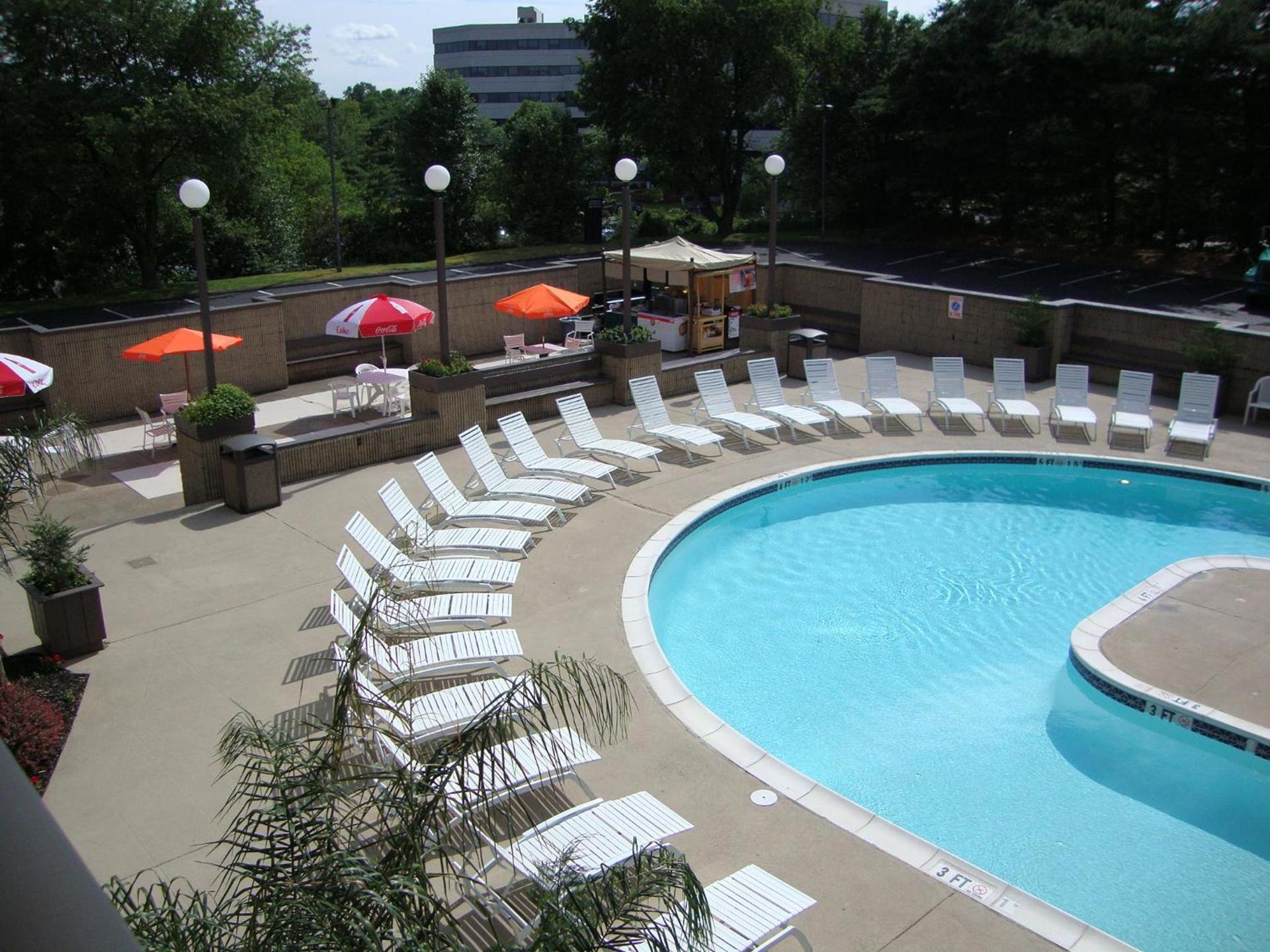 Radisson Hotel Philadelphia Northeast photo 41