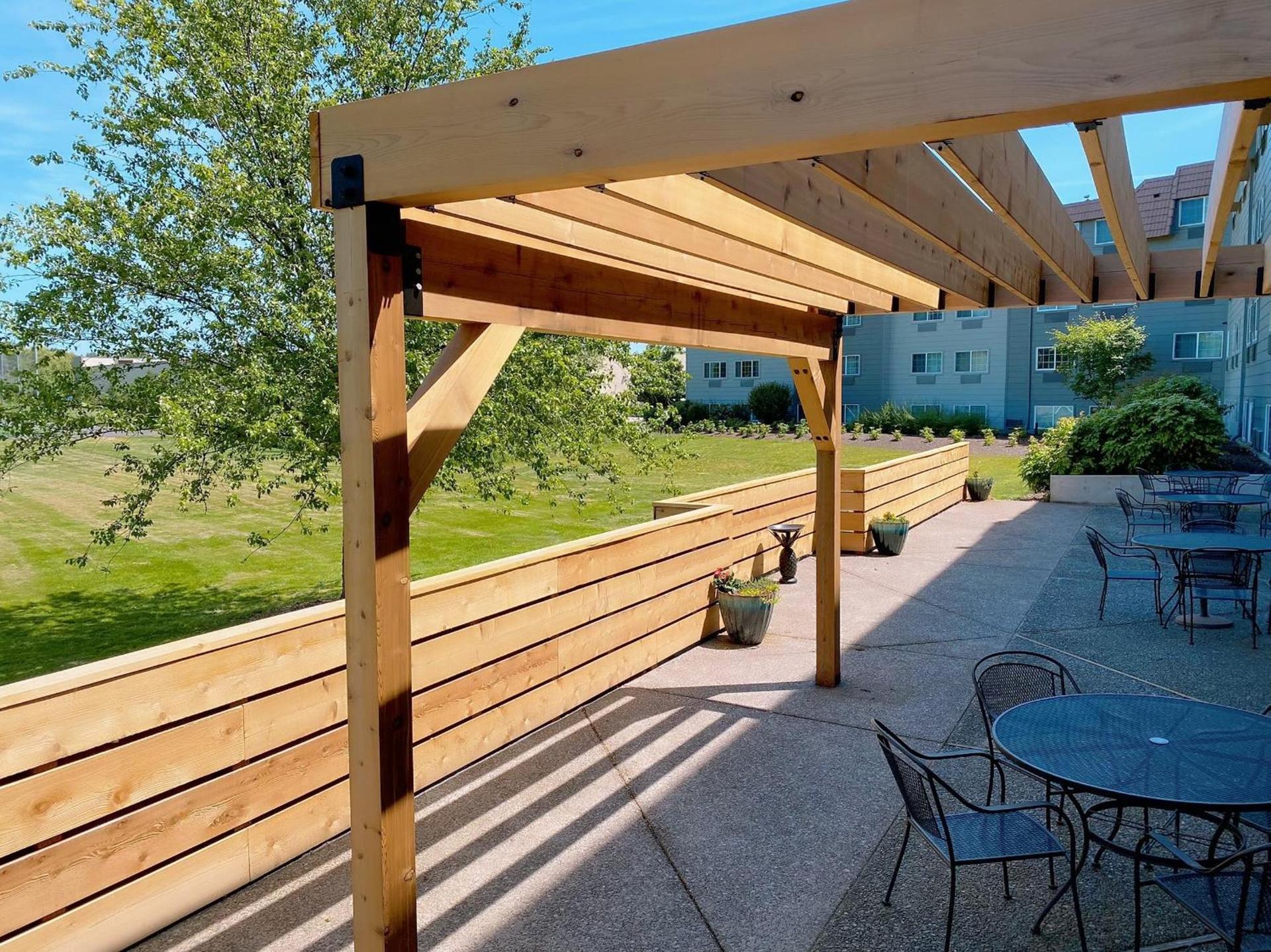 Country Inn & Suites by Radisson, Delta Park North Portland photo 17