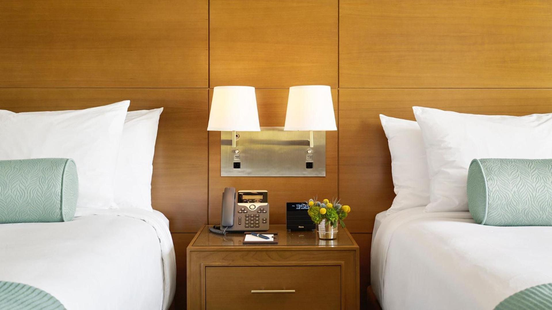 Luskin Hotel photo 20