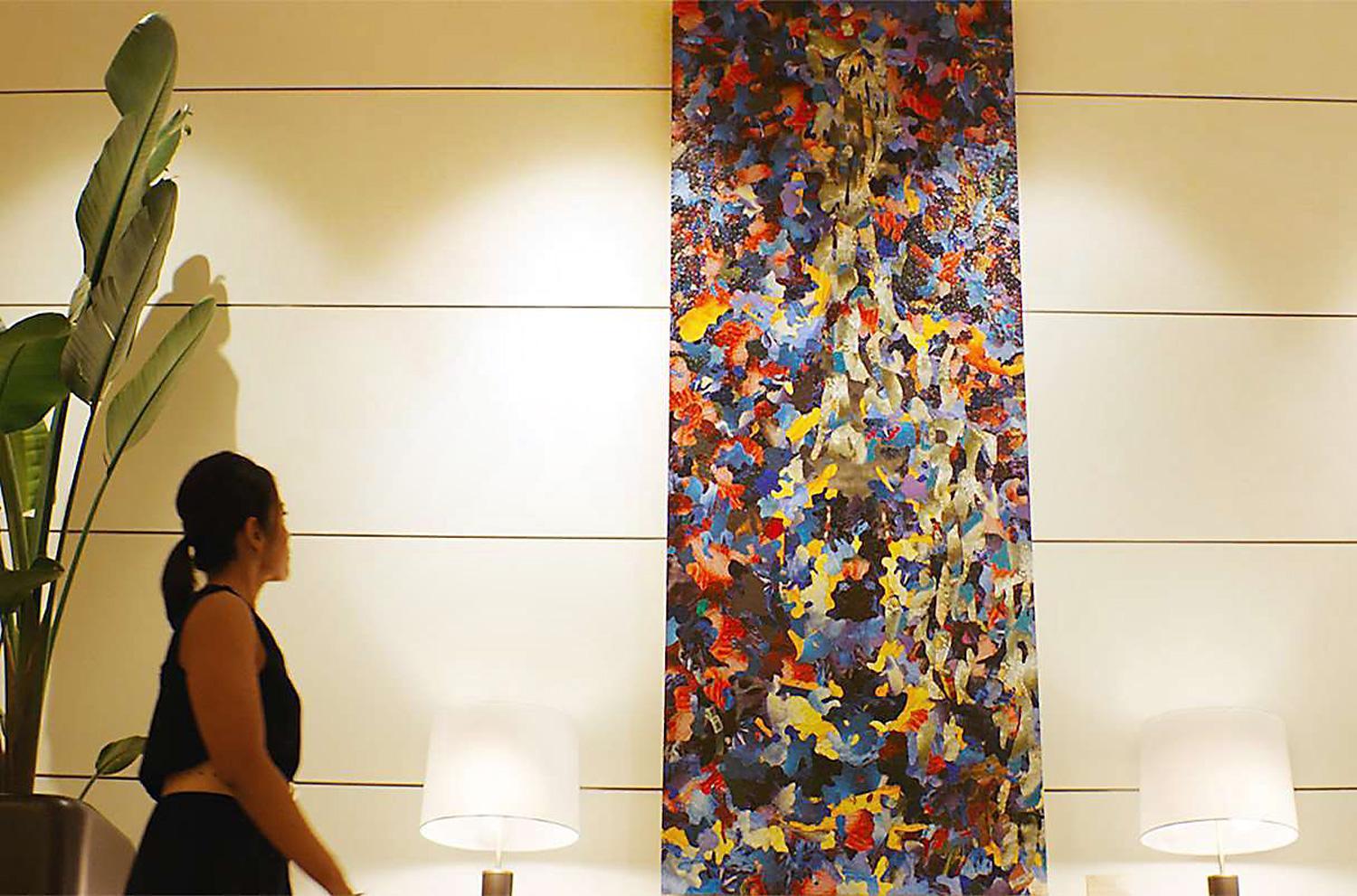 Luskin Hotel photo 17