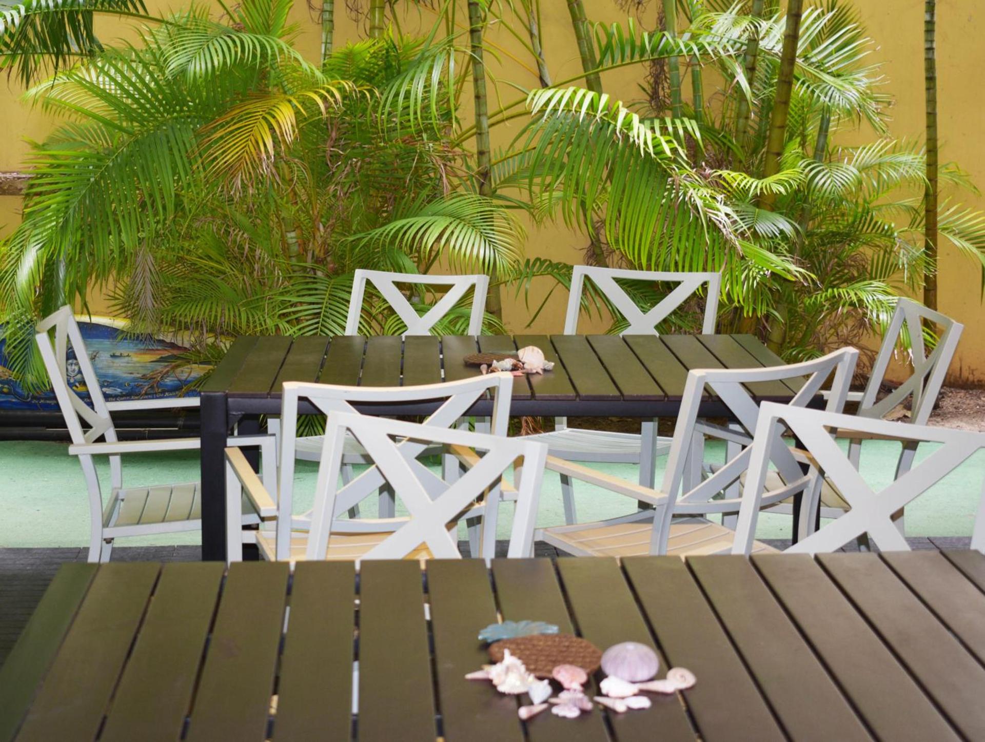 Polynesian Hostel Beach Club photo 22