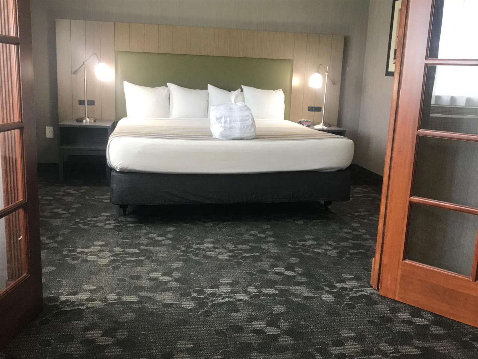 Country Inn & Suites by Radisson, Delta Park North Portland photo 13
