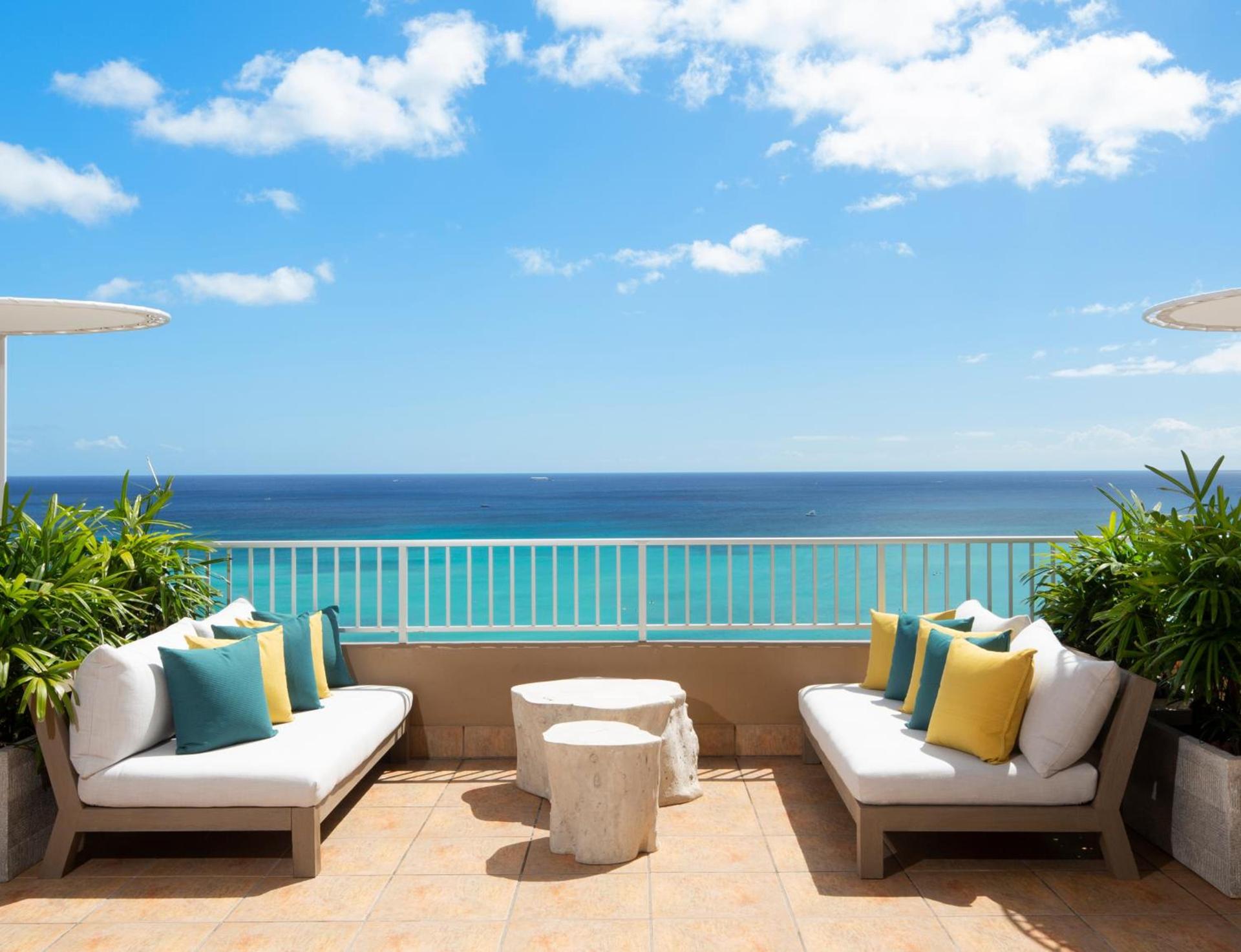 The Twin Fin Hotel photo 16