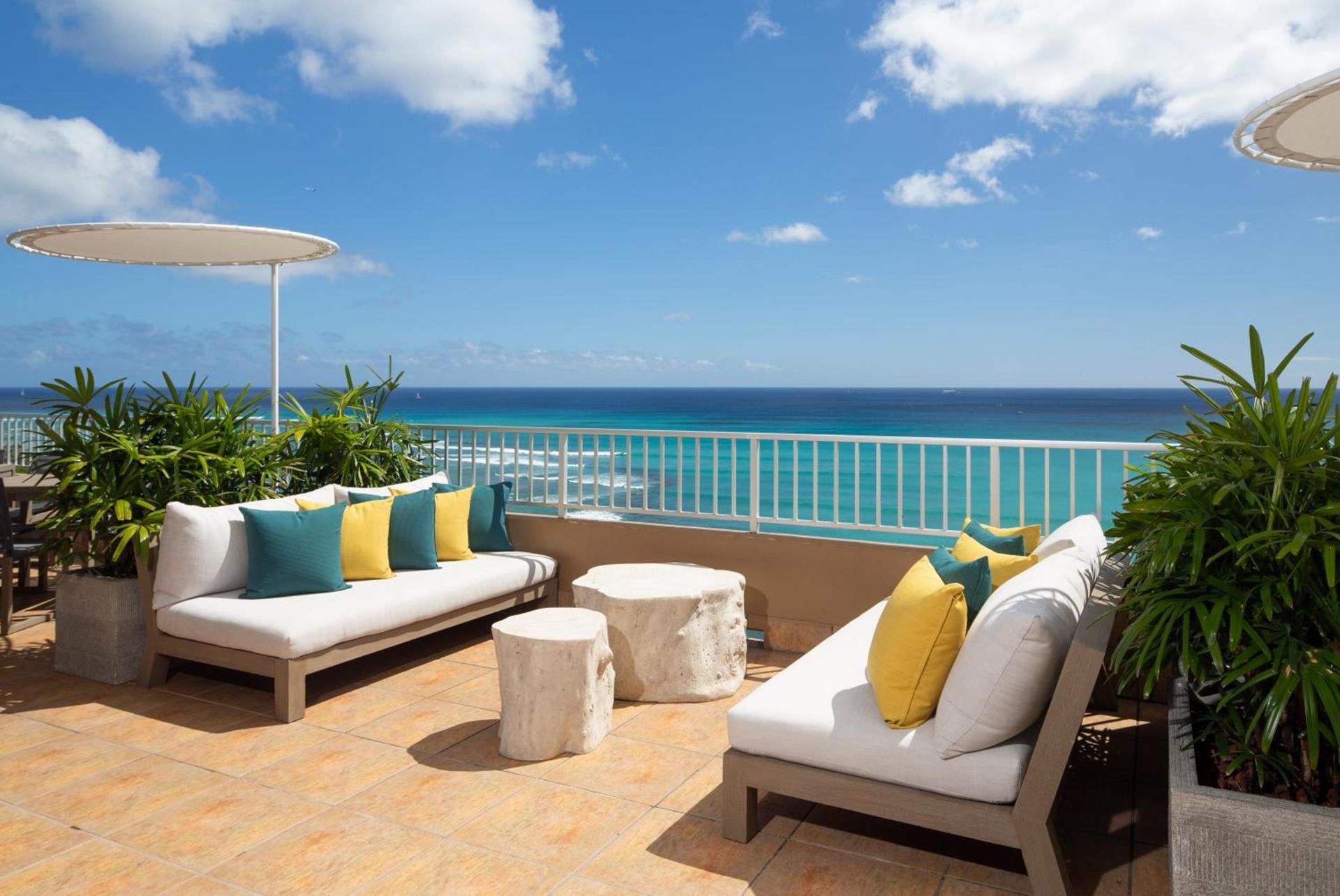 The Twin Fin Hotel photo 15