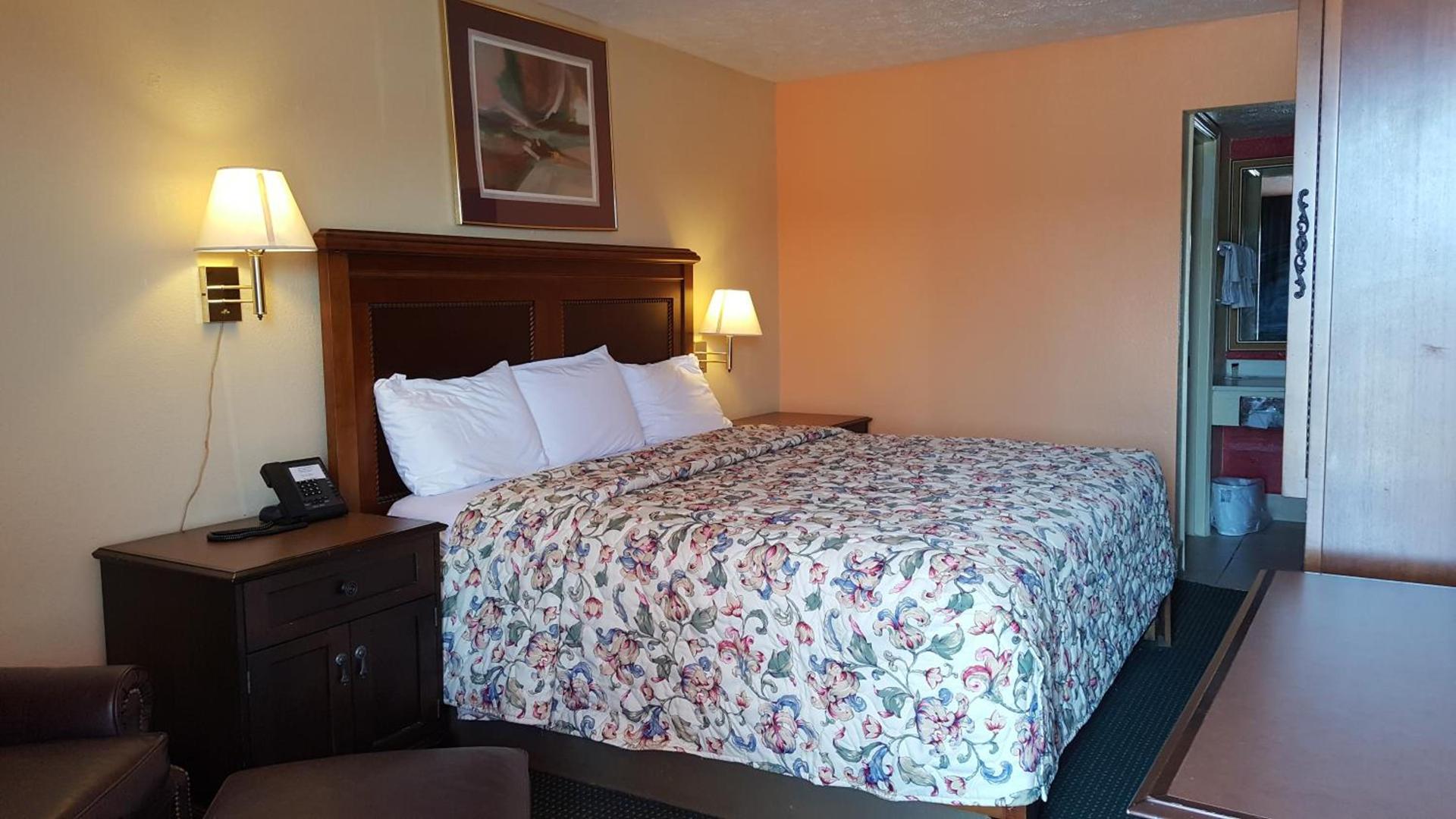 Garden Inn and Extended Stay photo 19