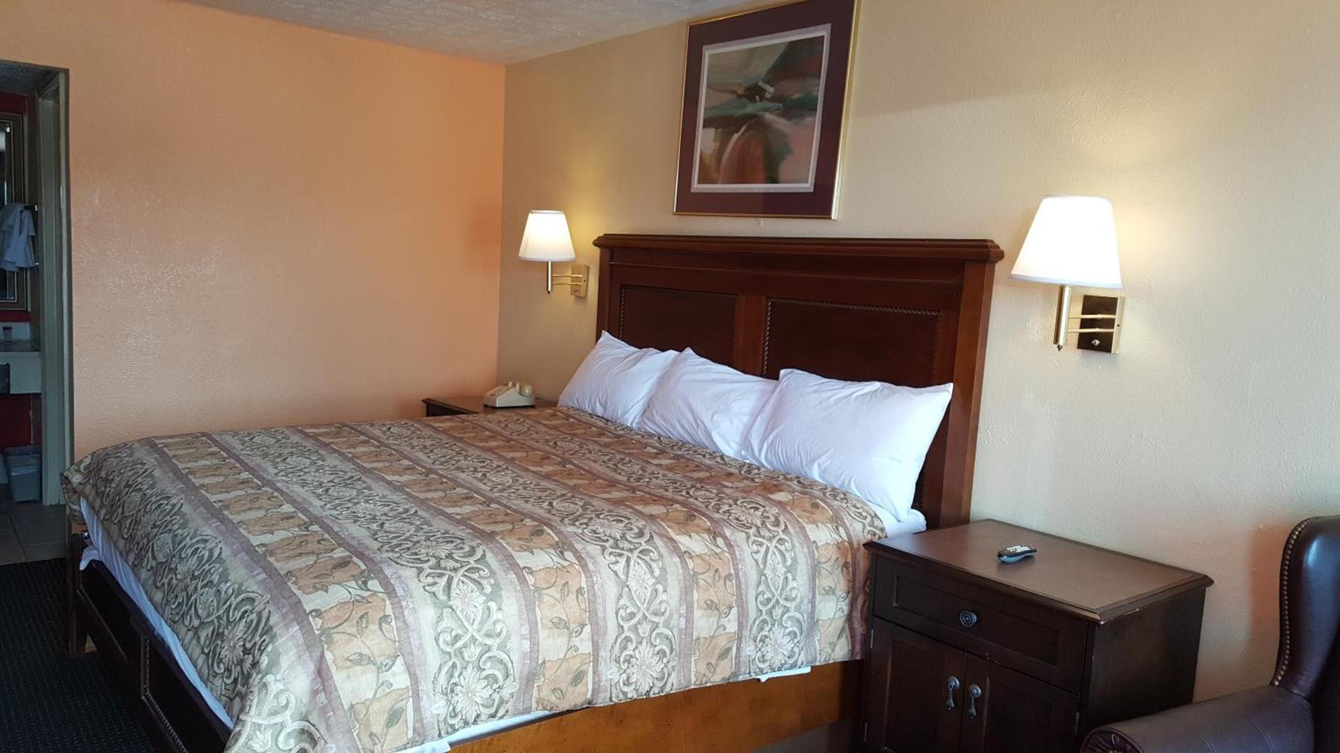 Garden Inn and Extended Stay photo 14