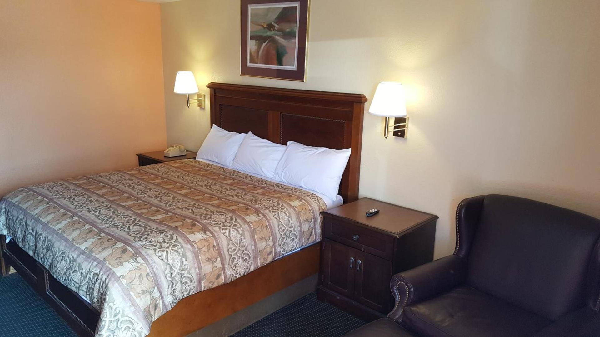 Garden Inn and Extended Stay photo 13