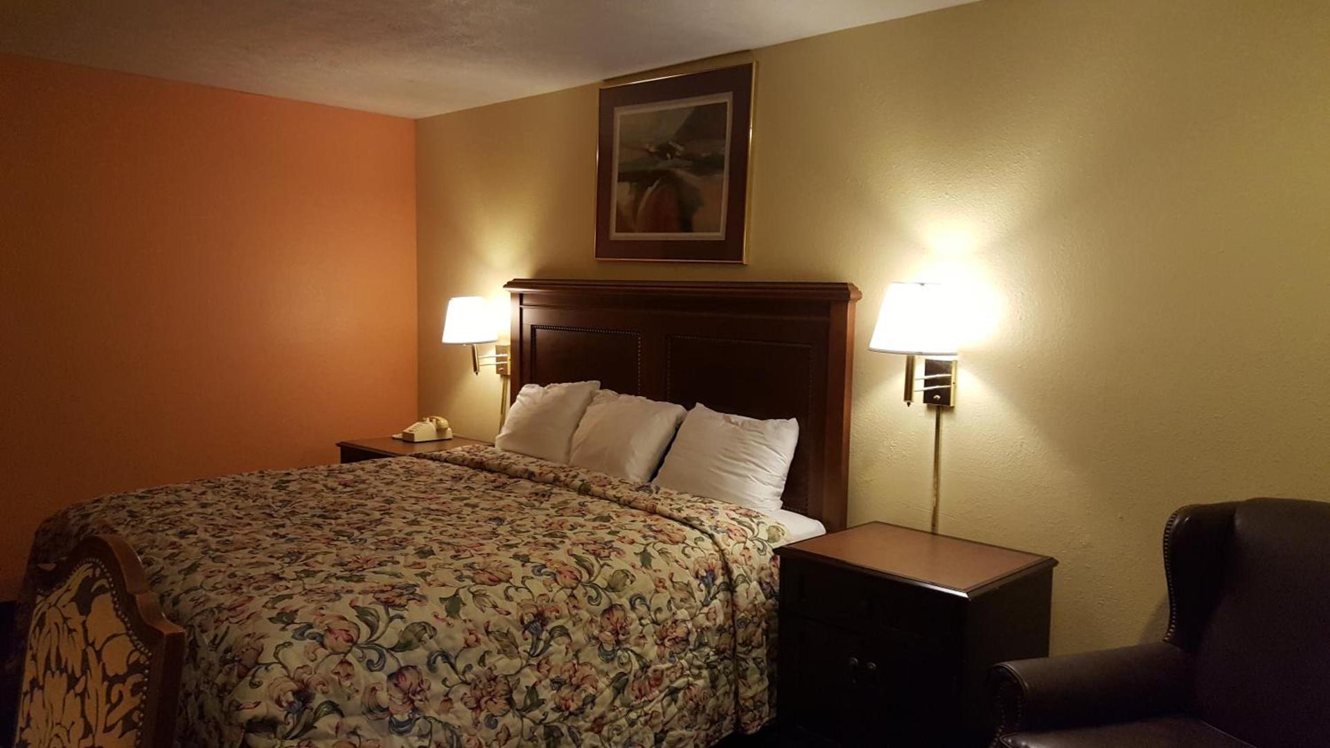 Garden Inn and Extended Stay photo 12