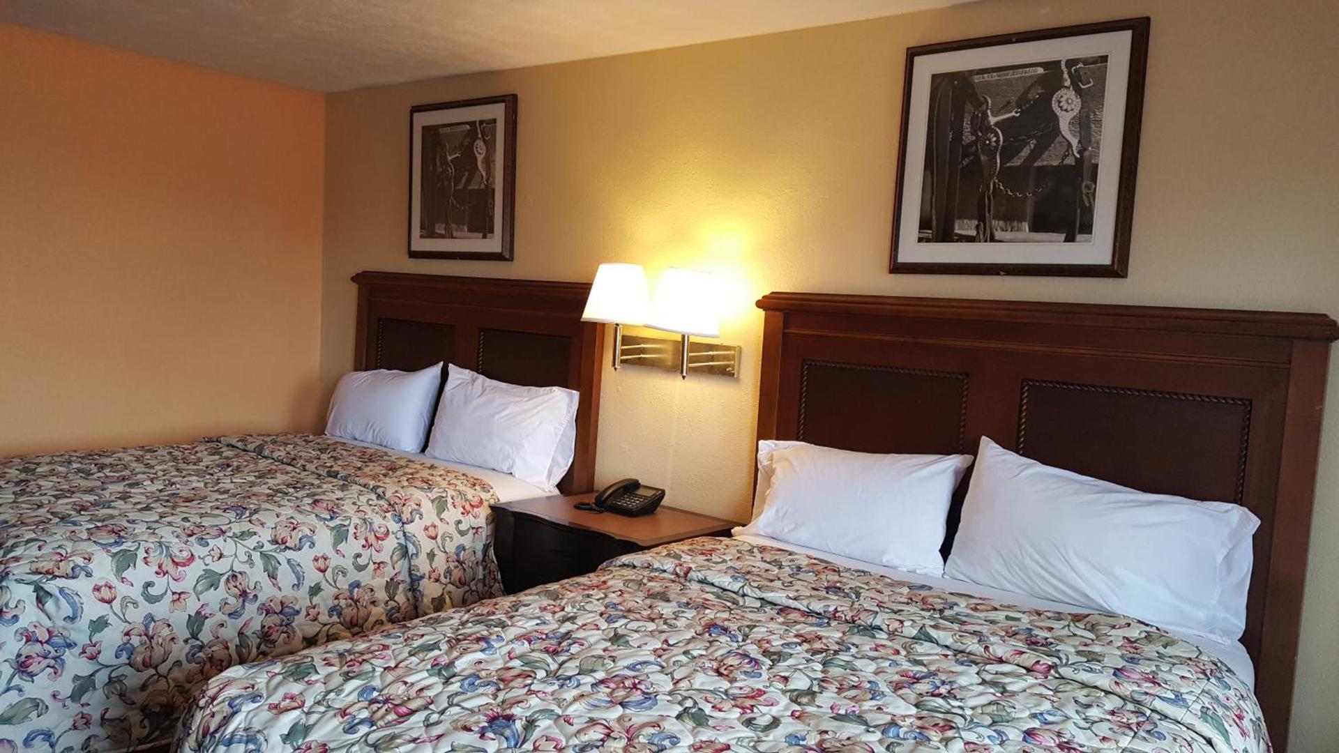 Garden Inn and Extended Stay photo 8