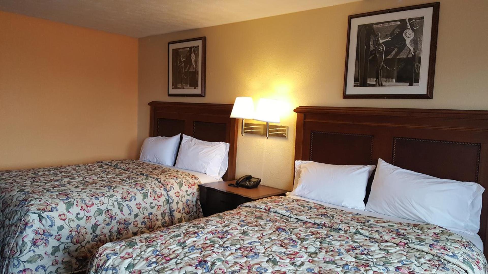 Garden Inn and Extended Stay photo 7