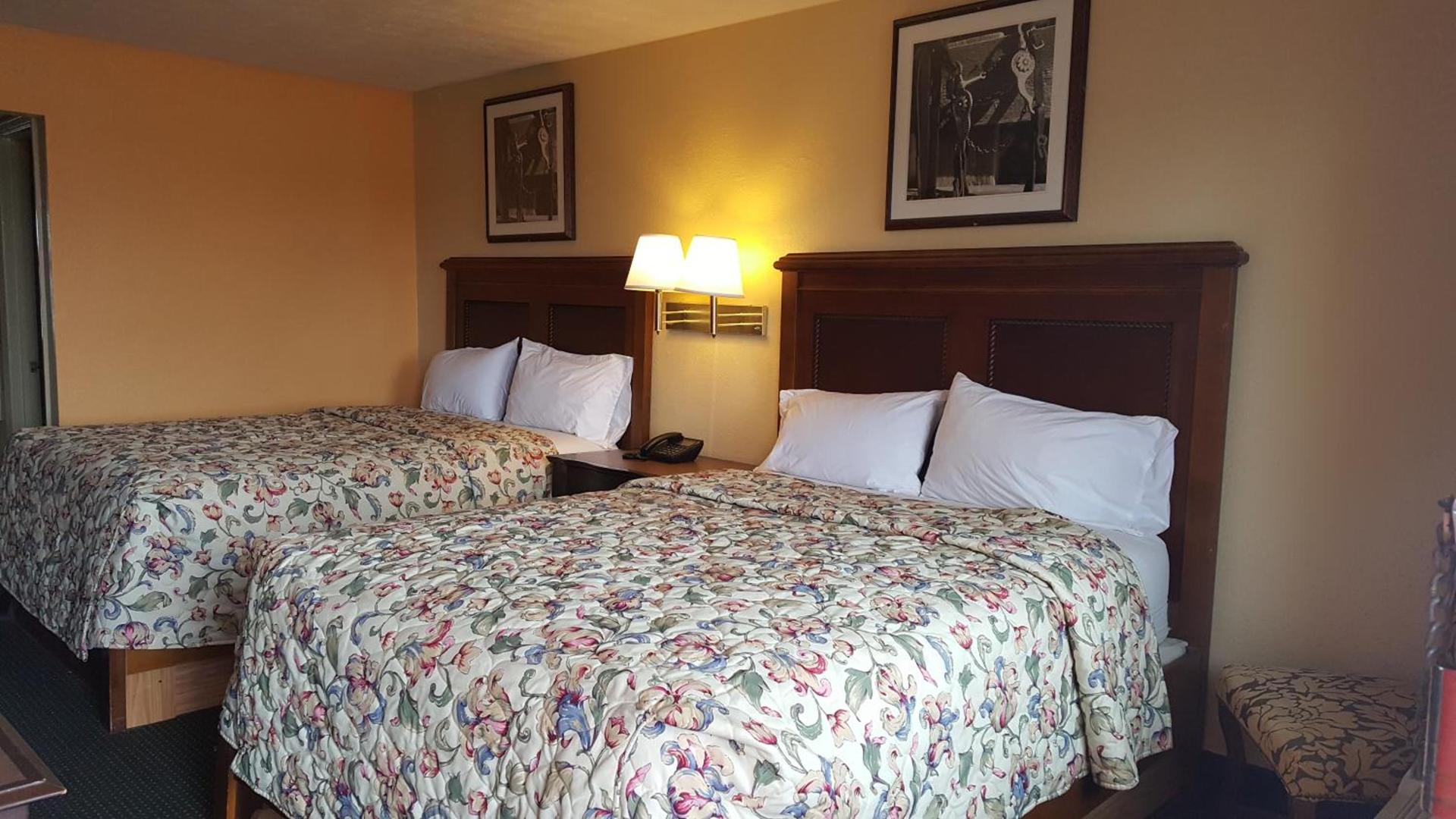 Garden Inn and Extended Stay photo 5